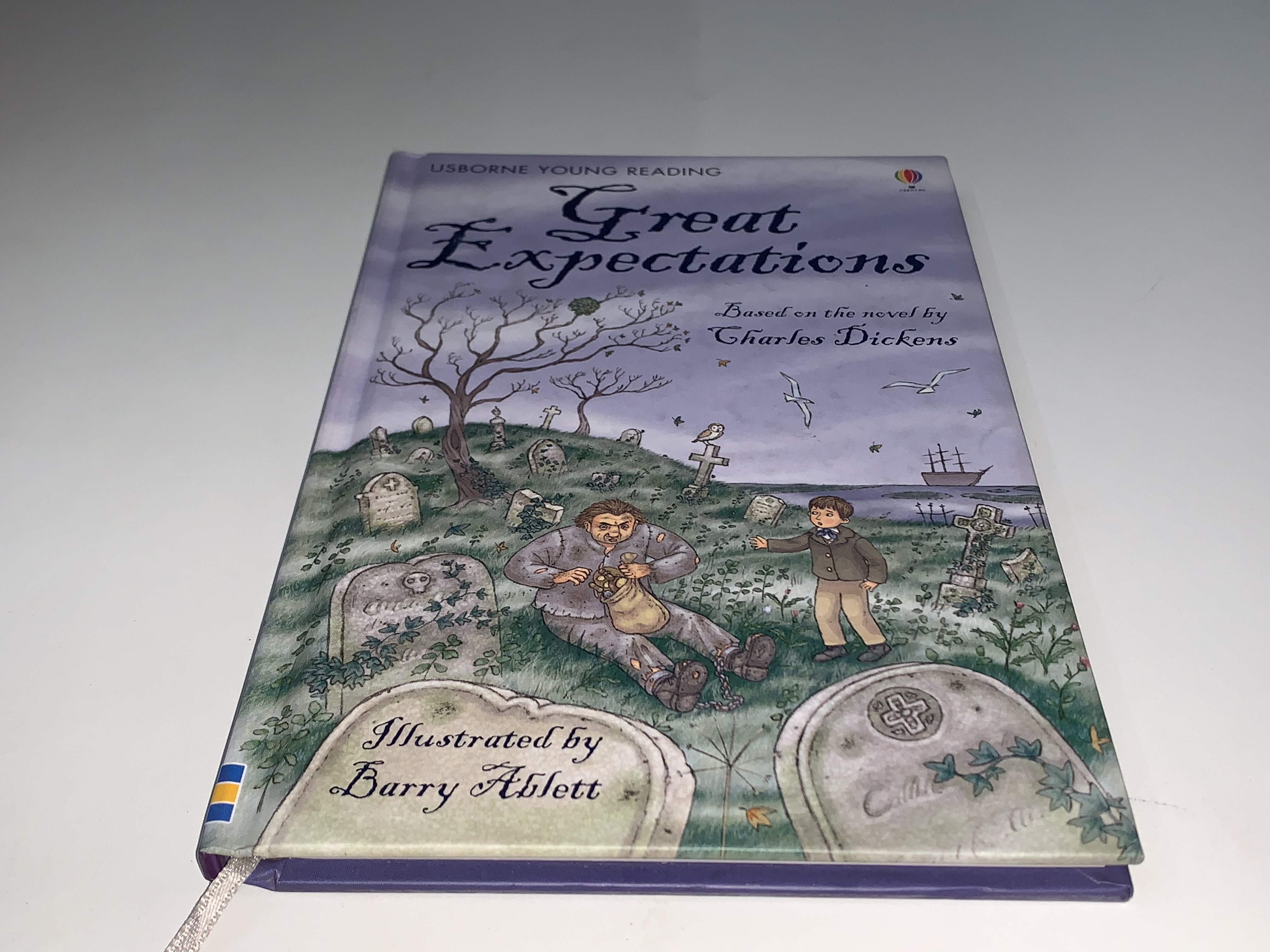 Great Expectations