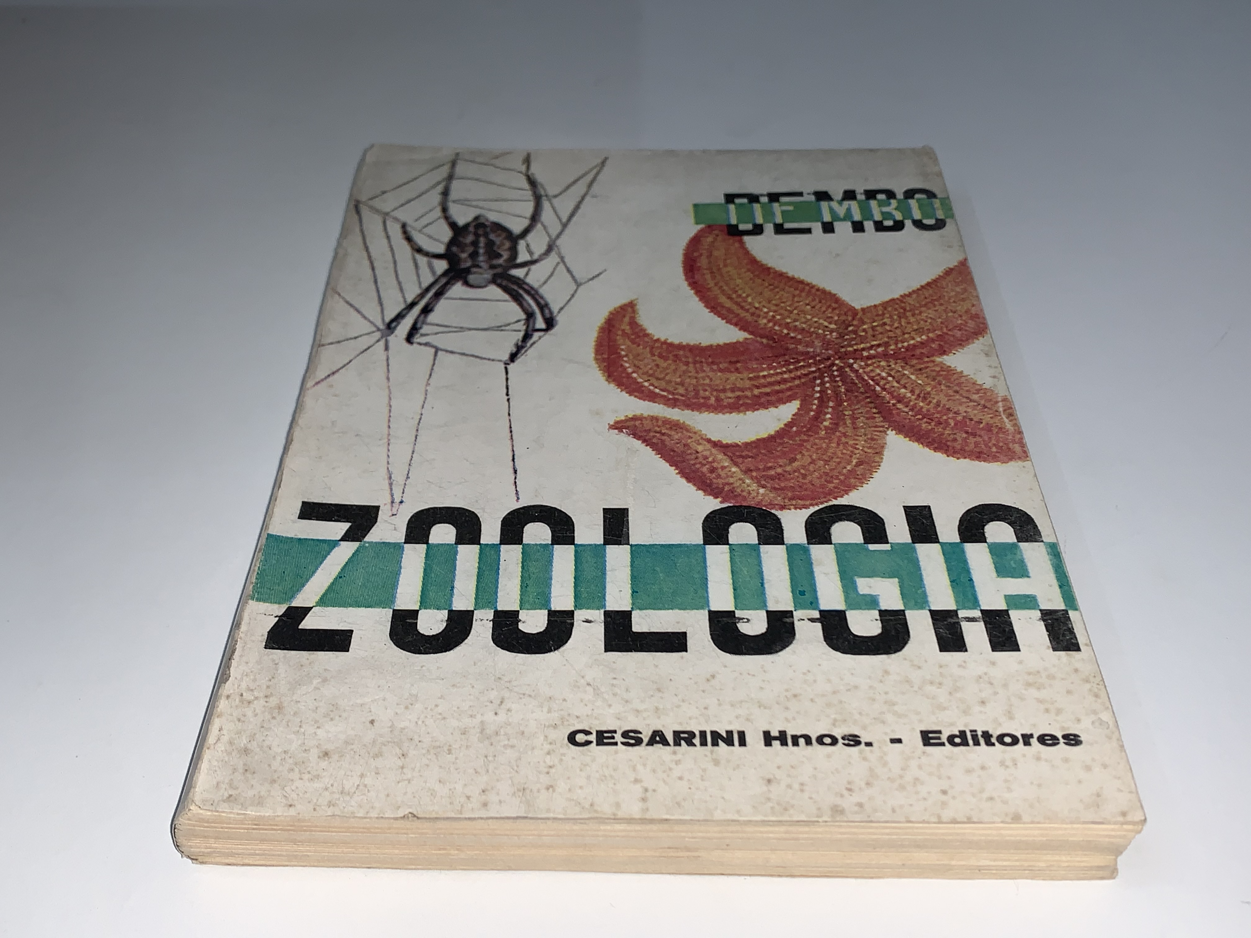 Zoología