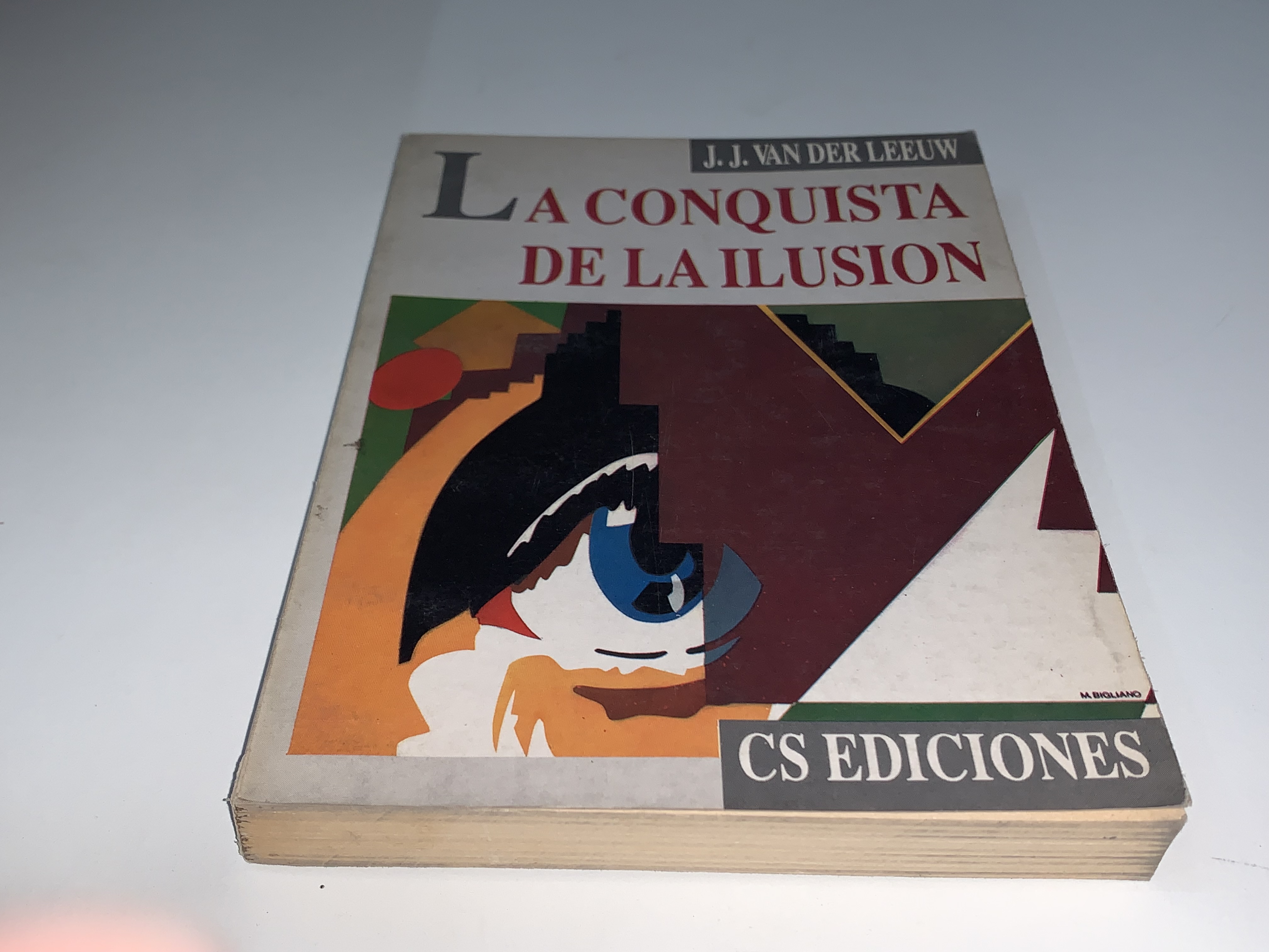 La conquista de la ilusión