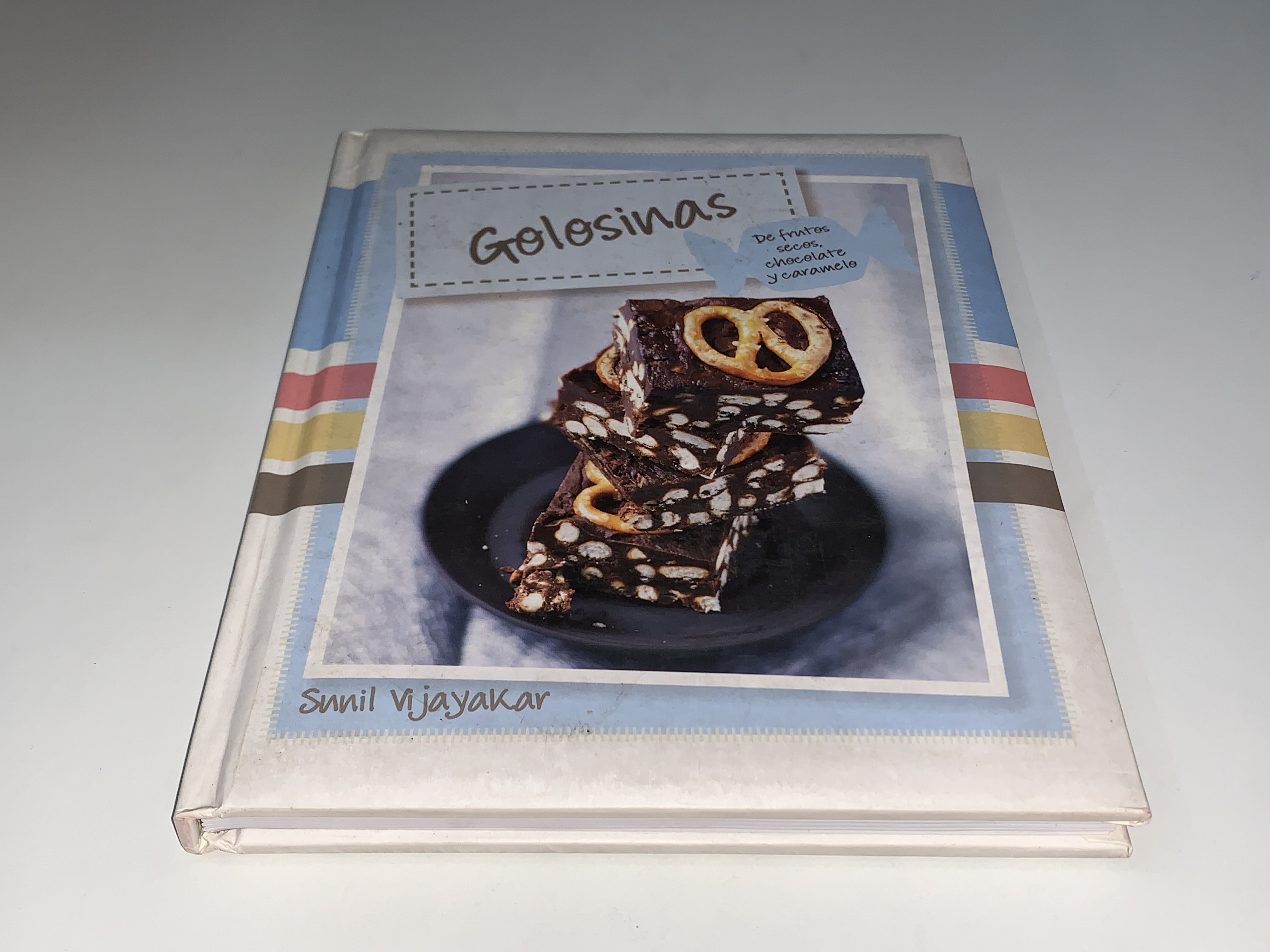 Golosinas