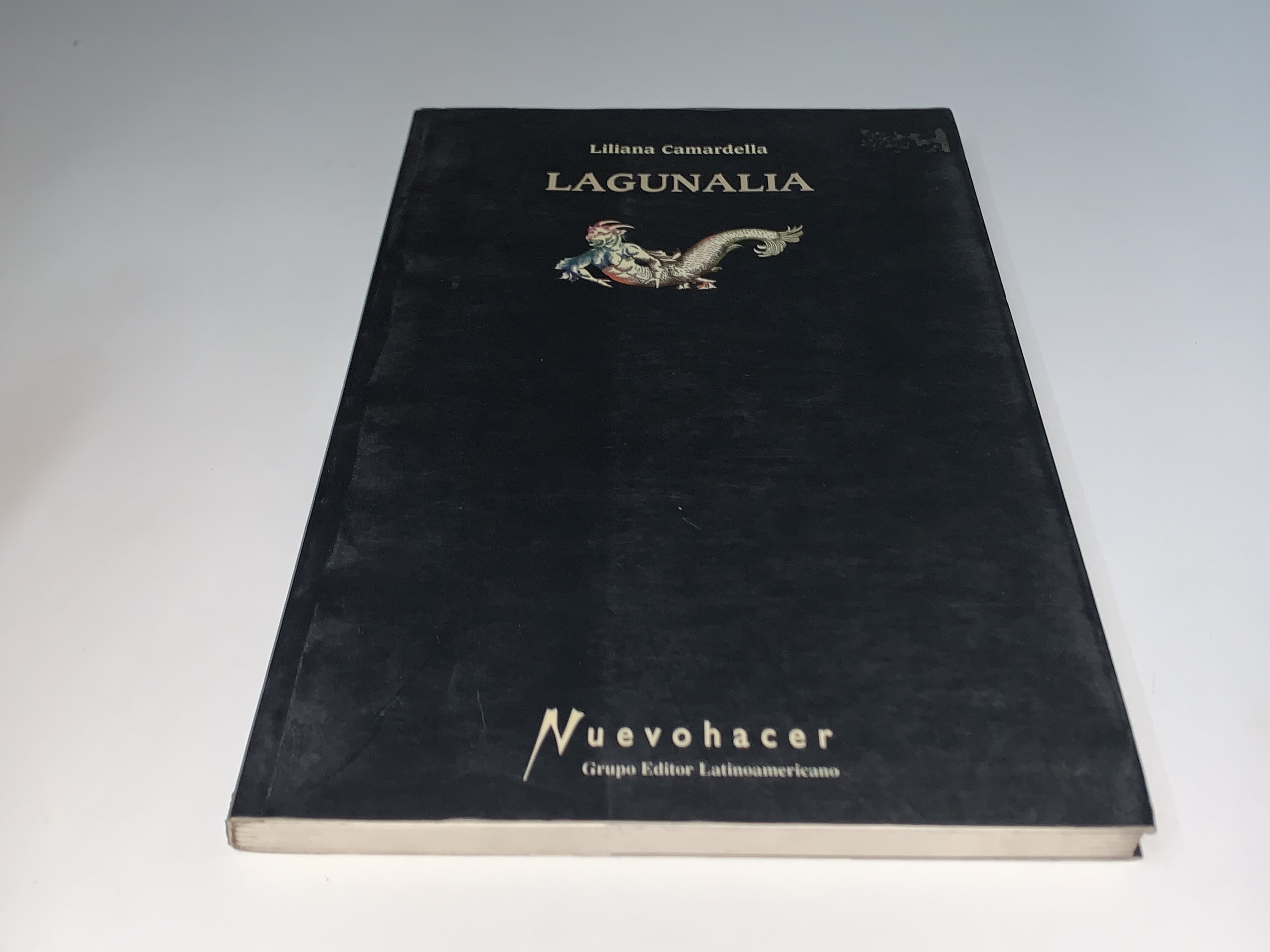 Lagunalia