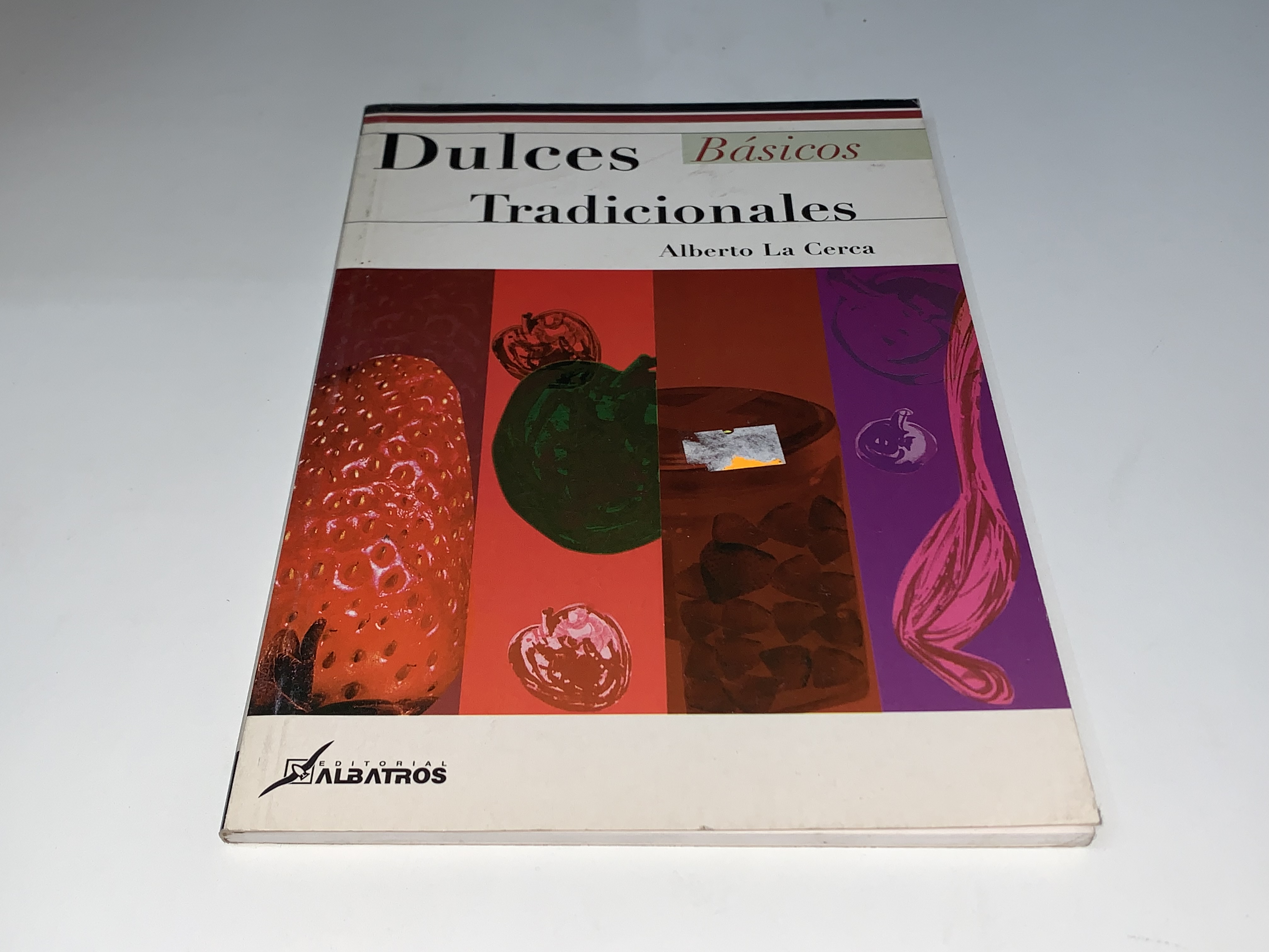 Dulces Tradicionales