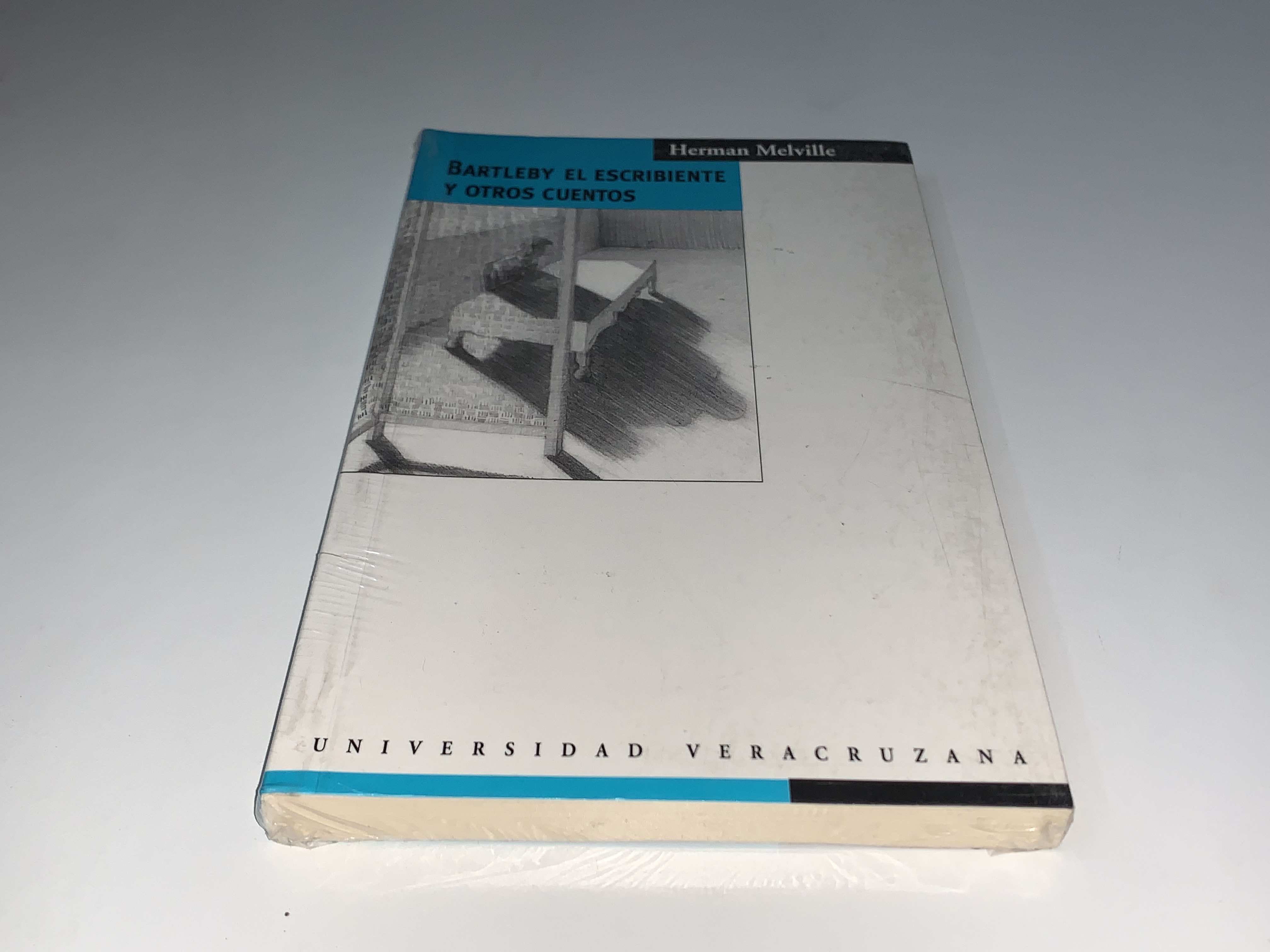 Bartleby el escribiente y otros cuentos