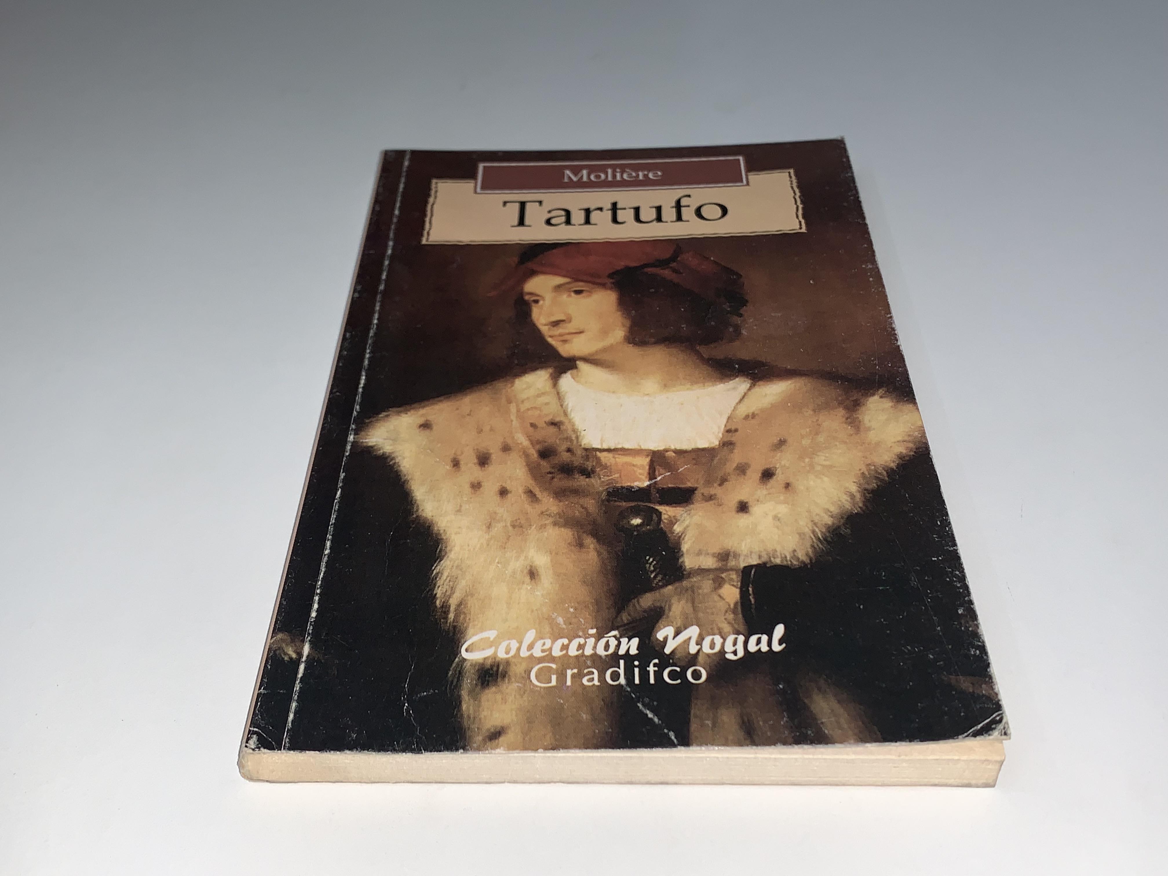 Tartufo