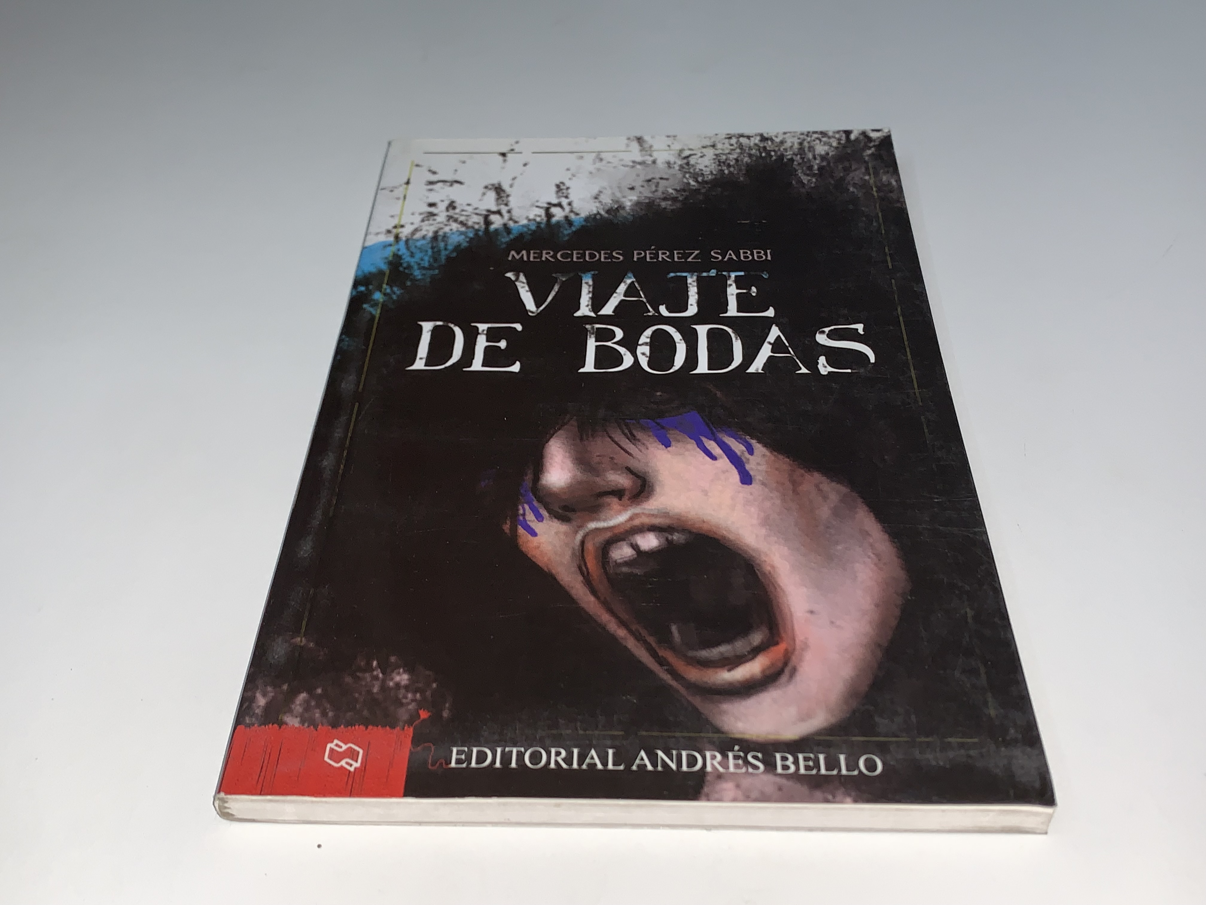 Viaje de bodas