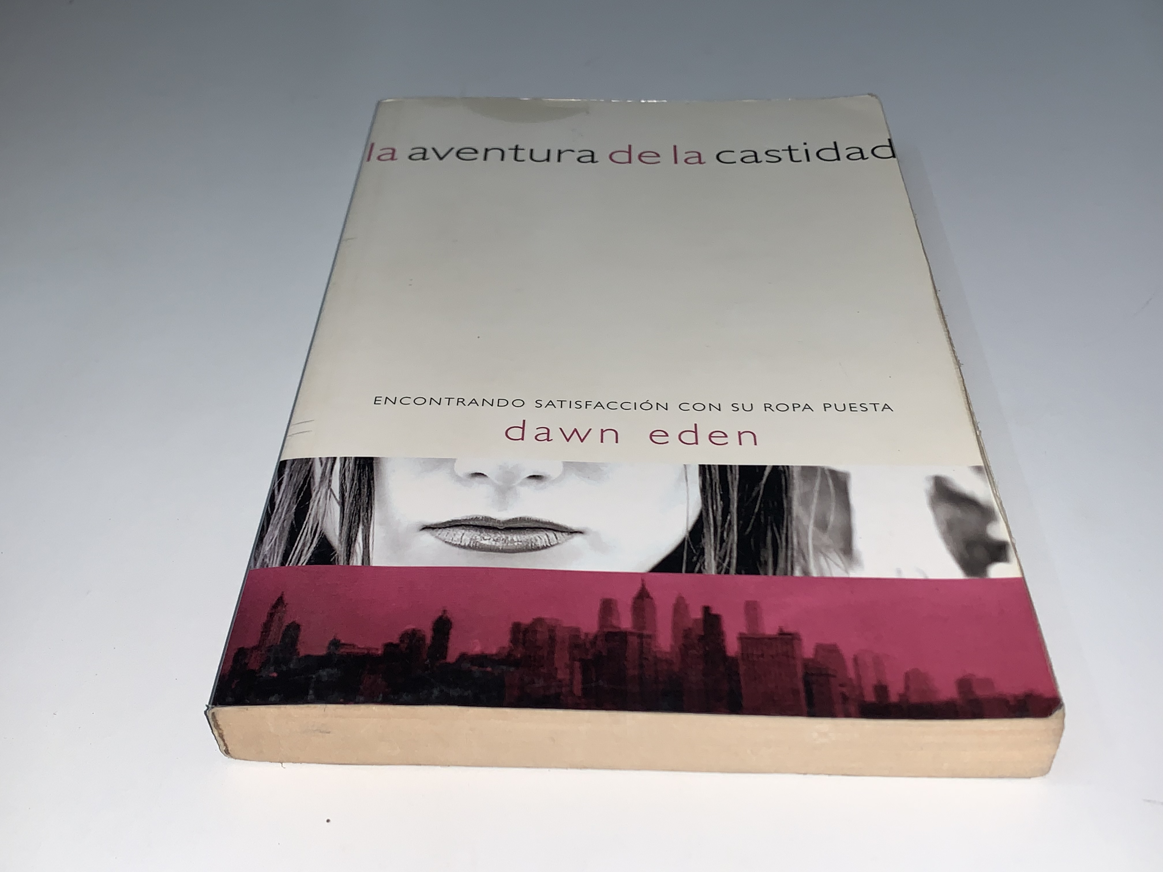 La aventura de la castidad
