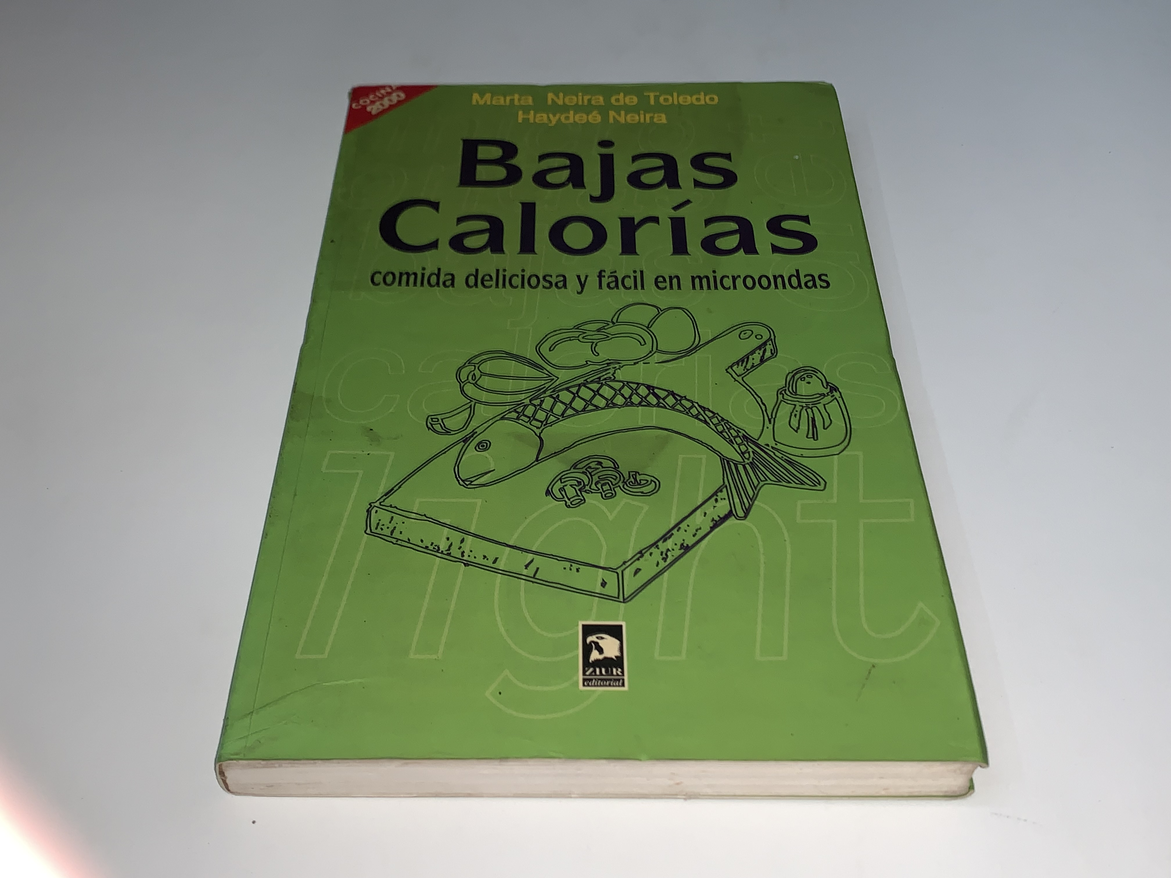 Bajas Calorías