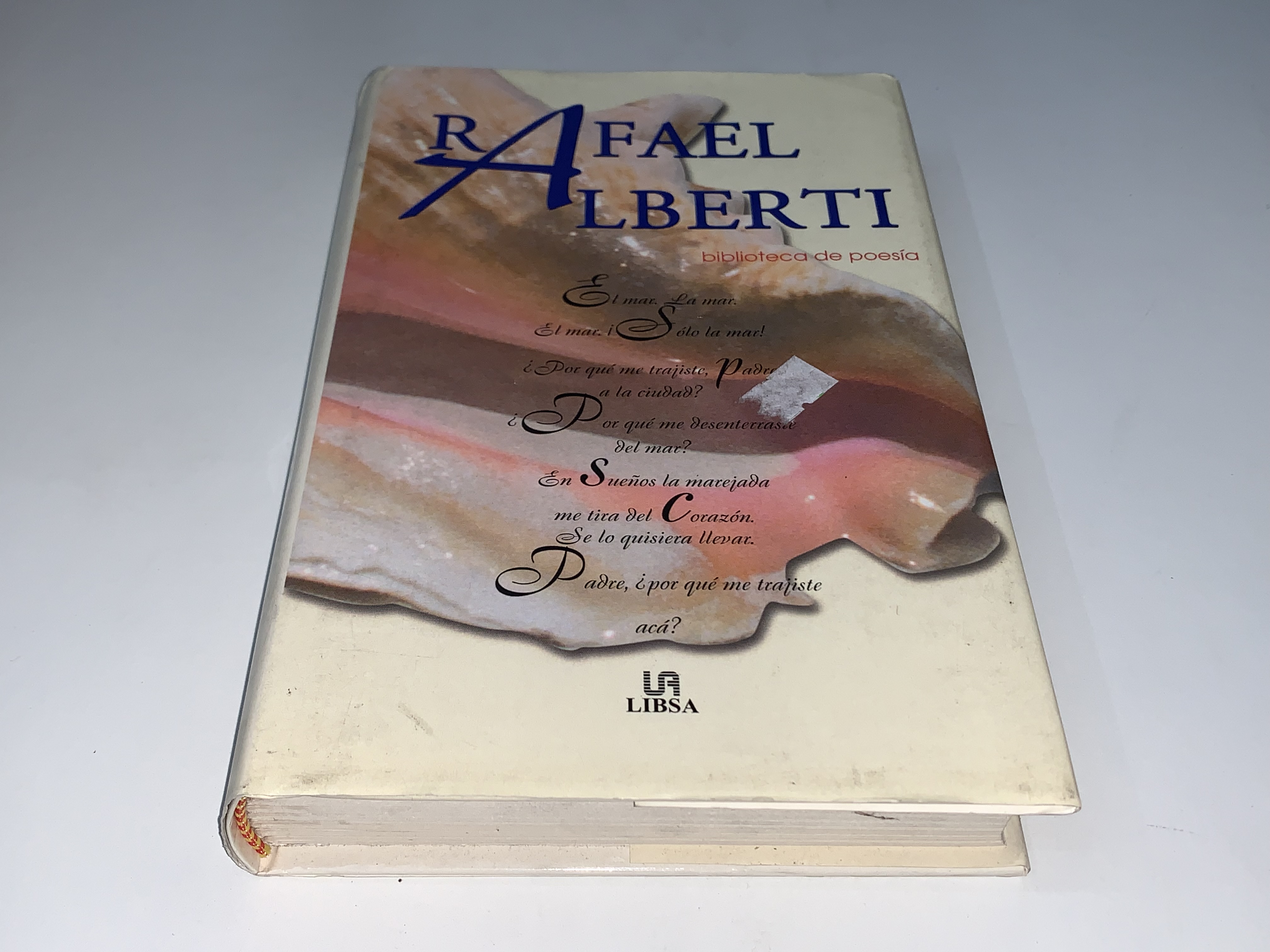 Rafael Alberti