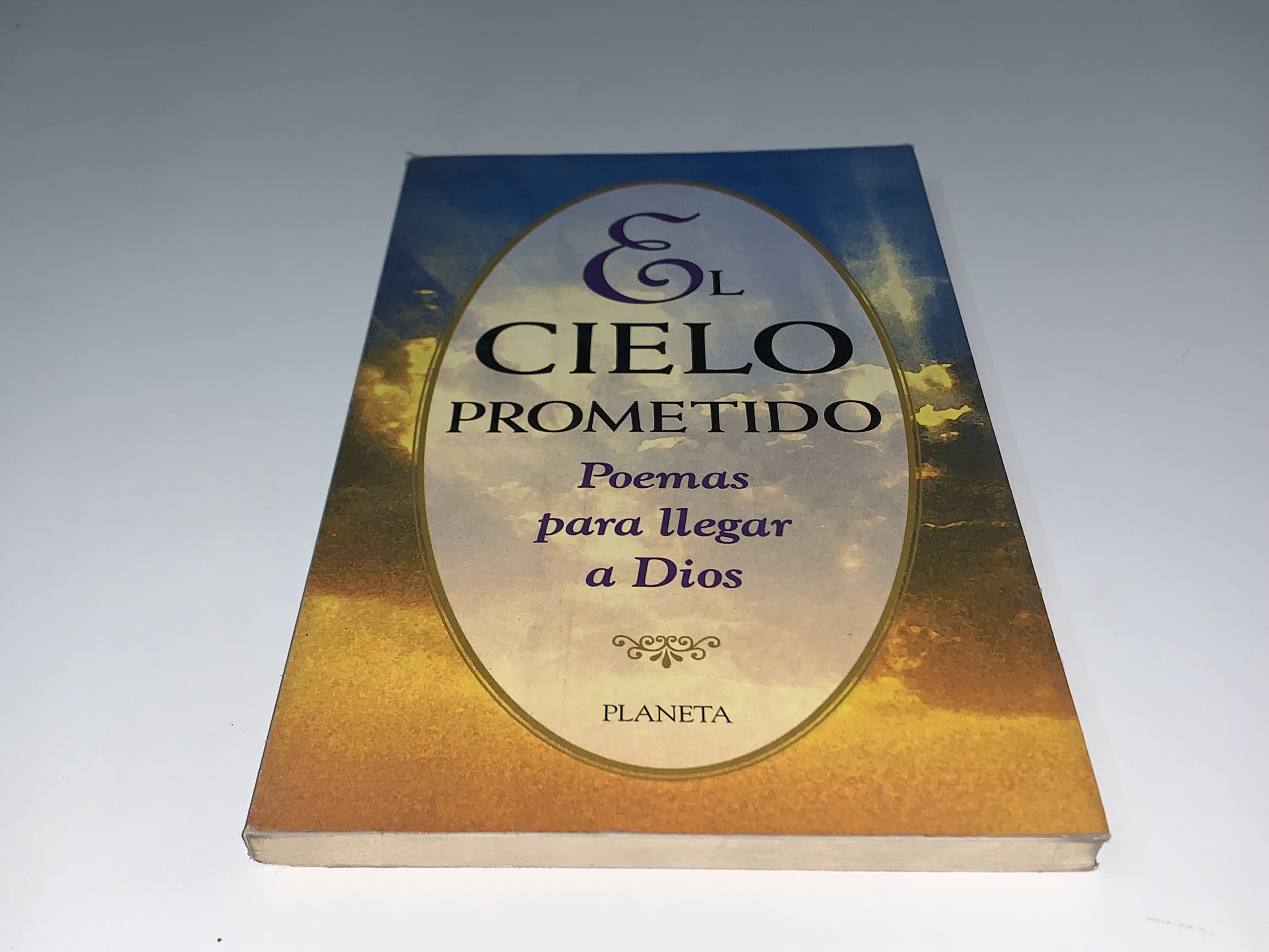 El cielo prometido