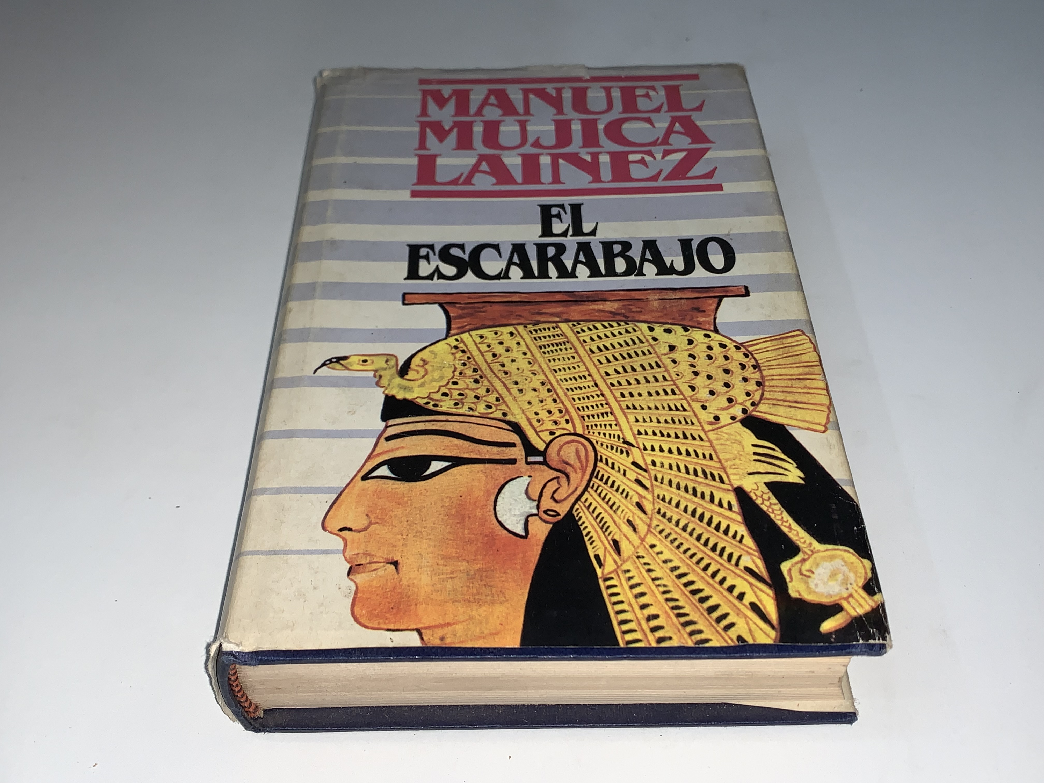 El escarabajo