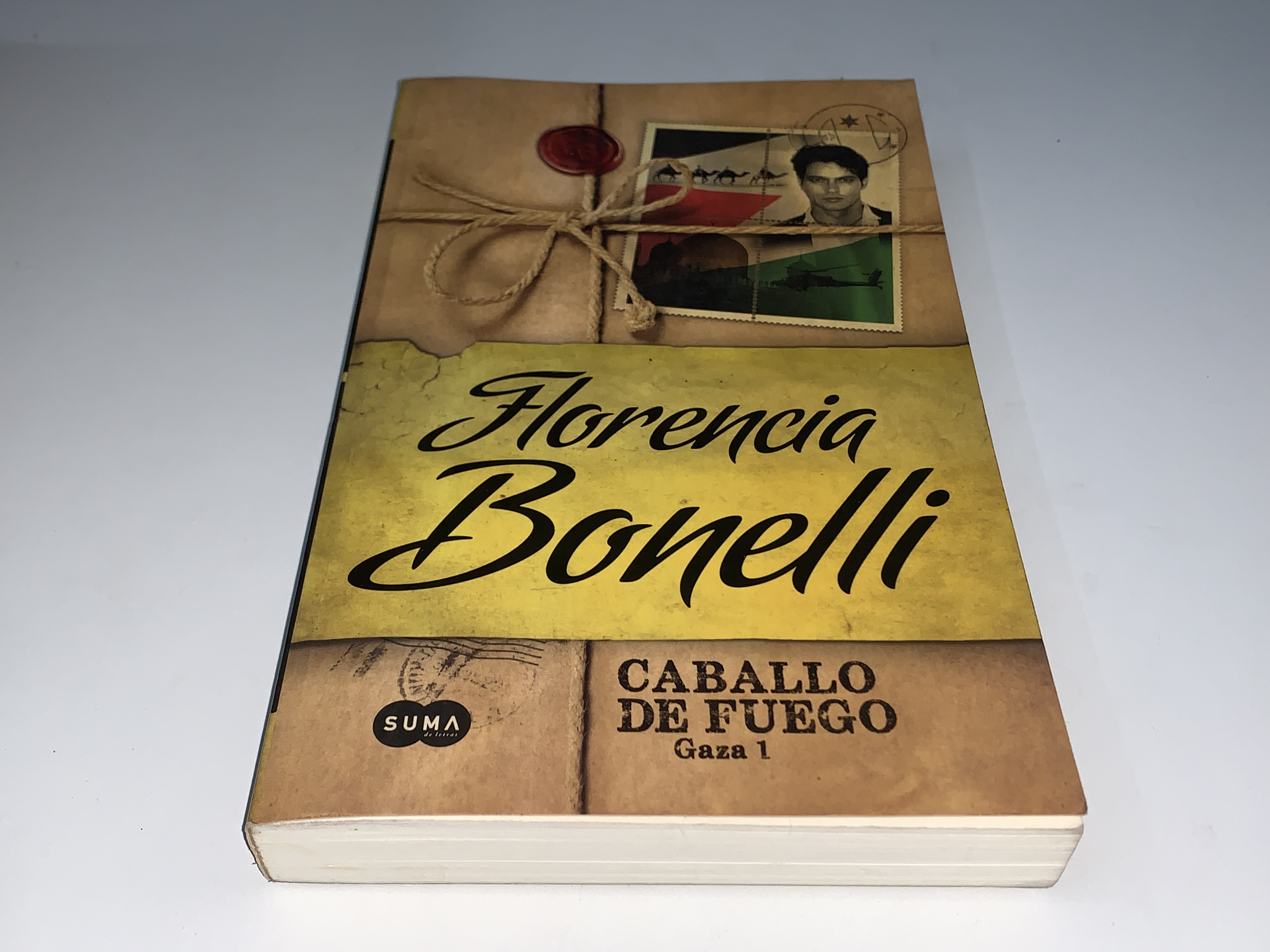 Un dejo de tristeza