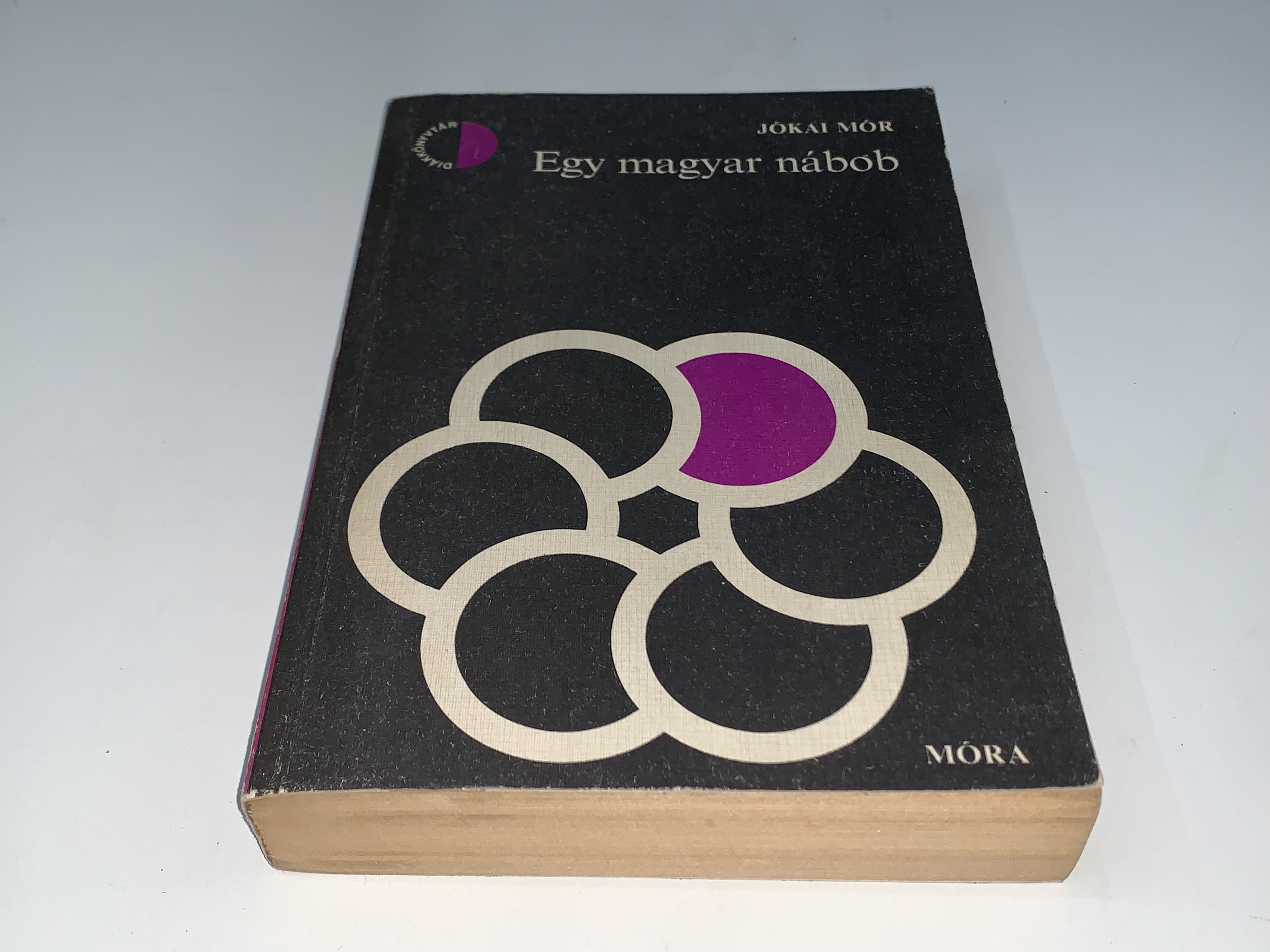 Egy magyar nábob