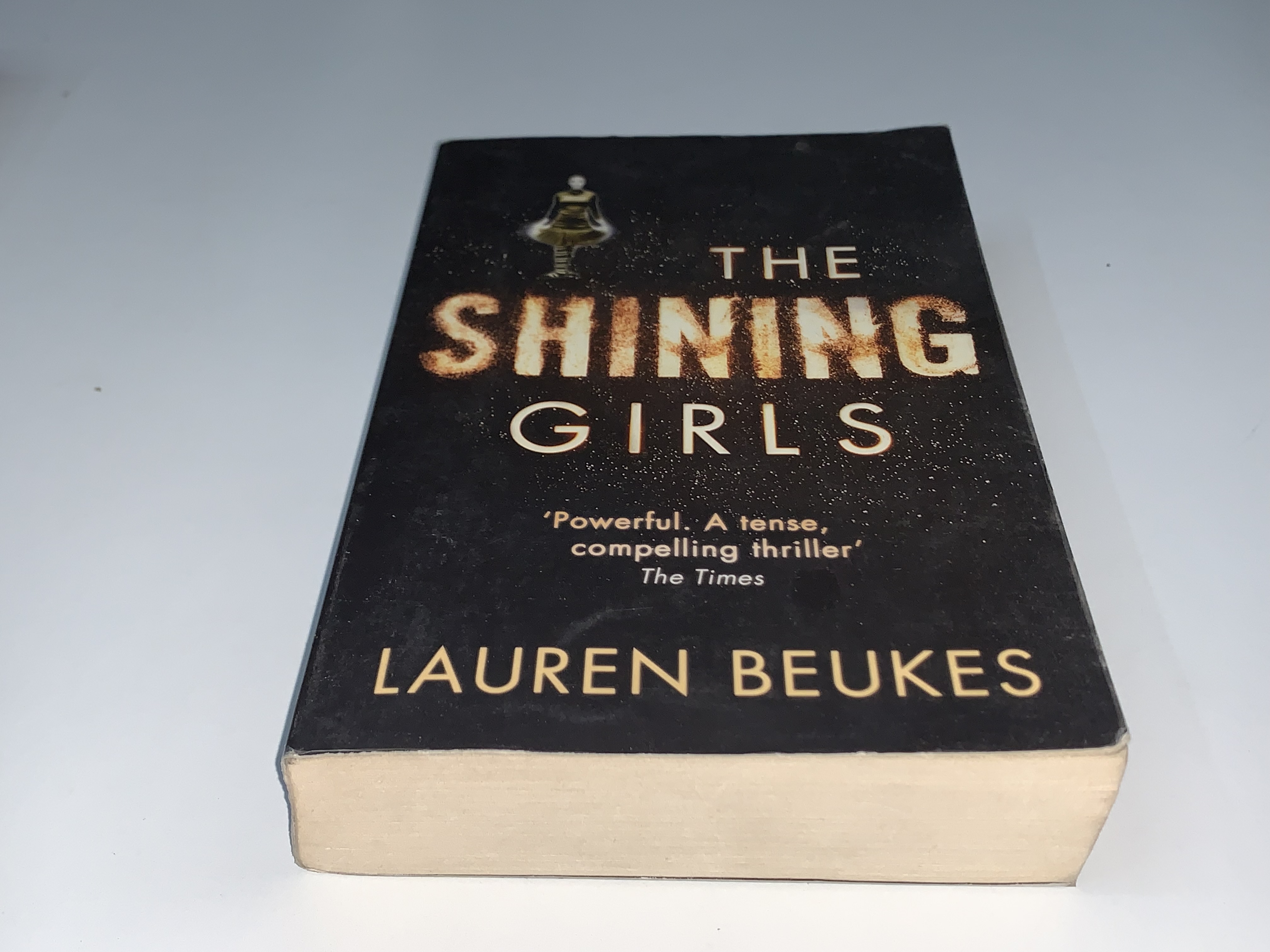 The Shining Girls