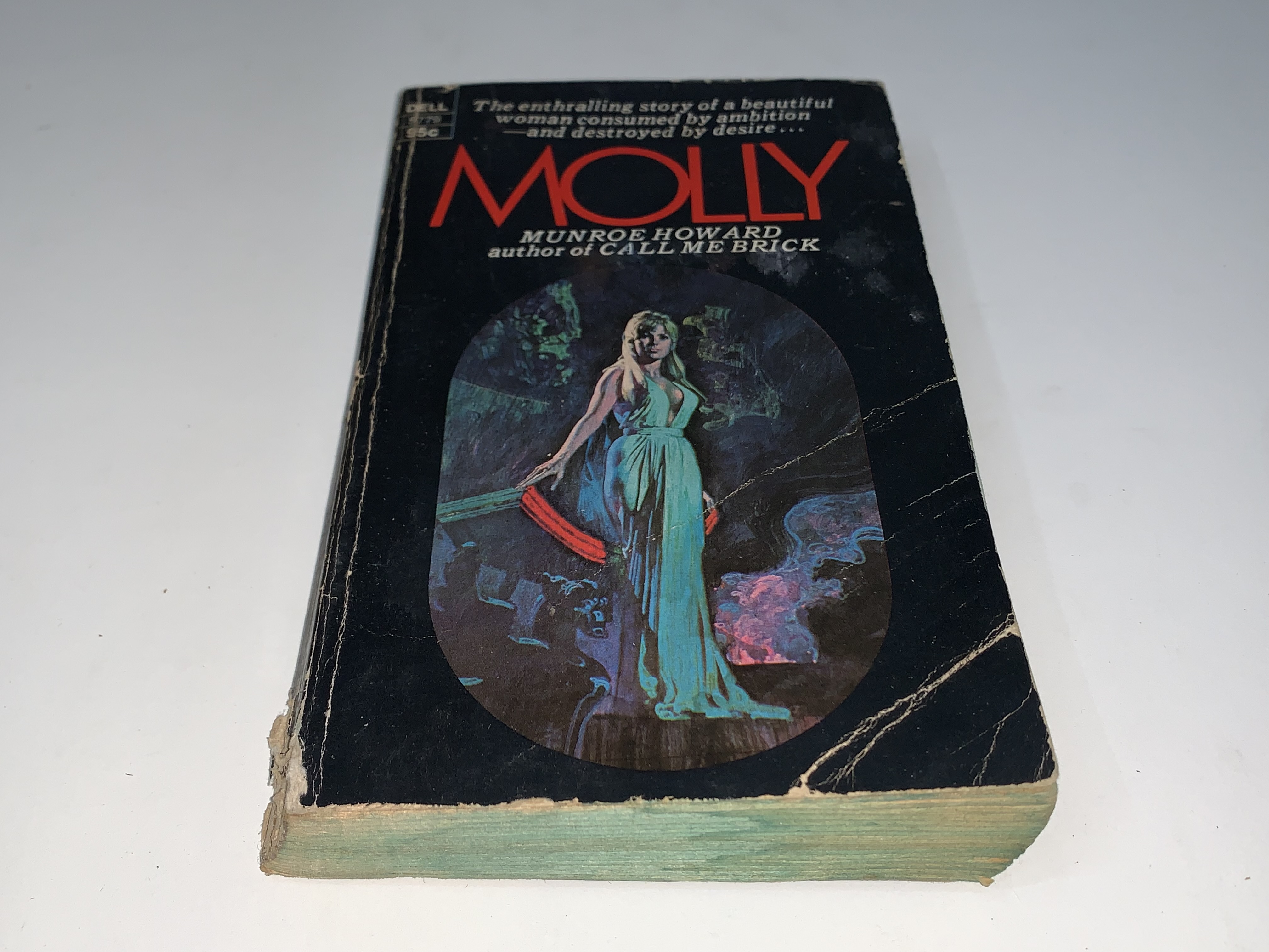Molly