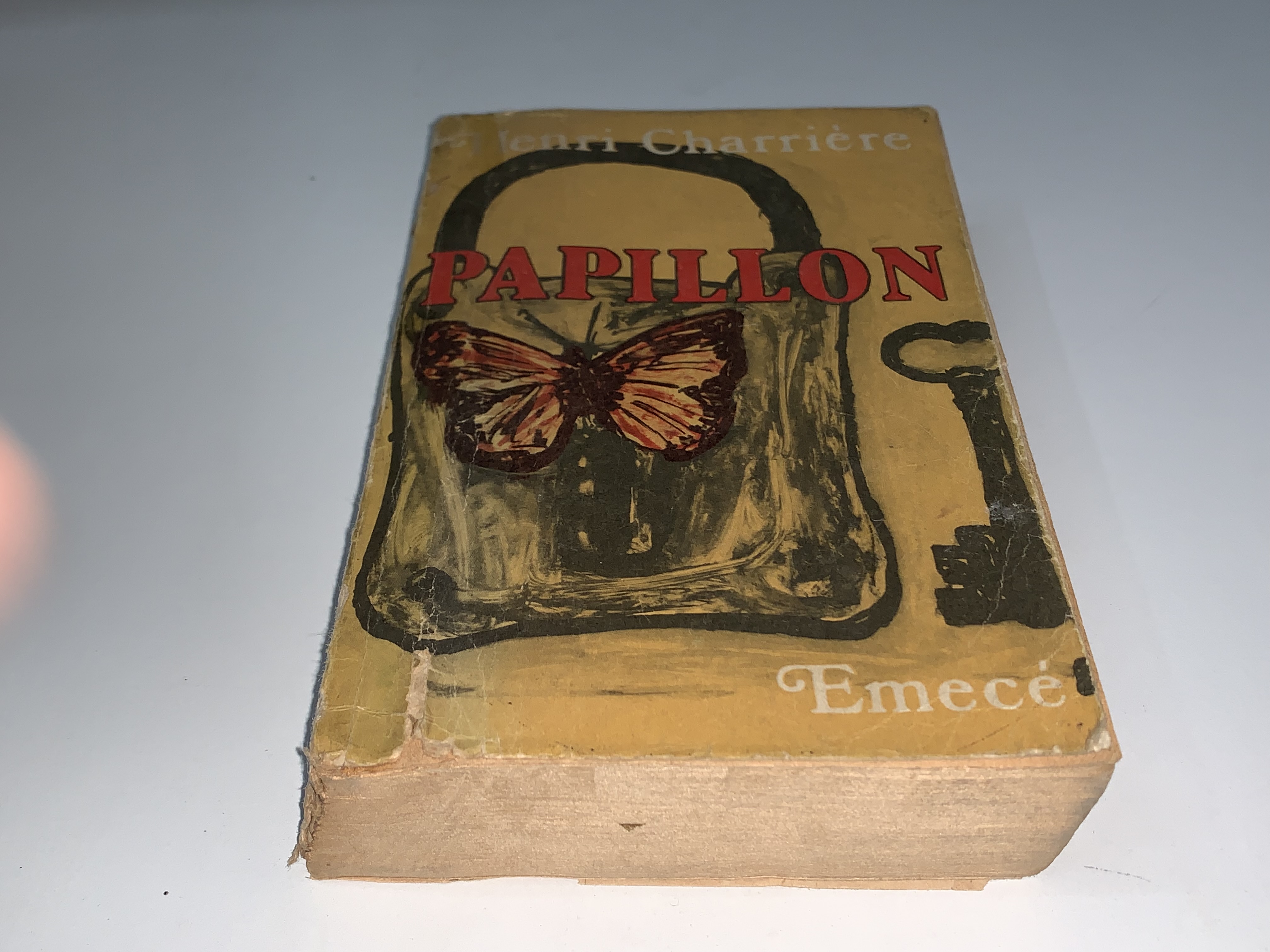 Papillon
