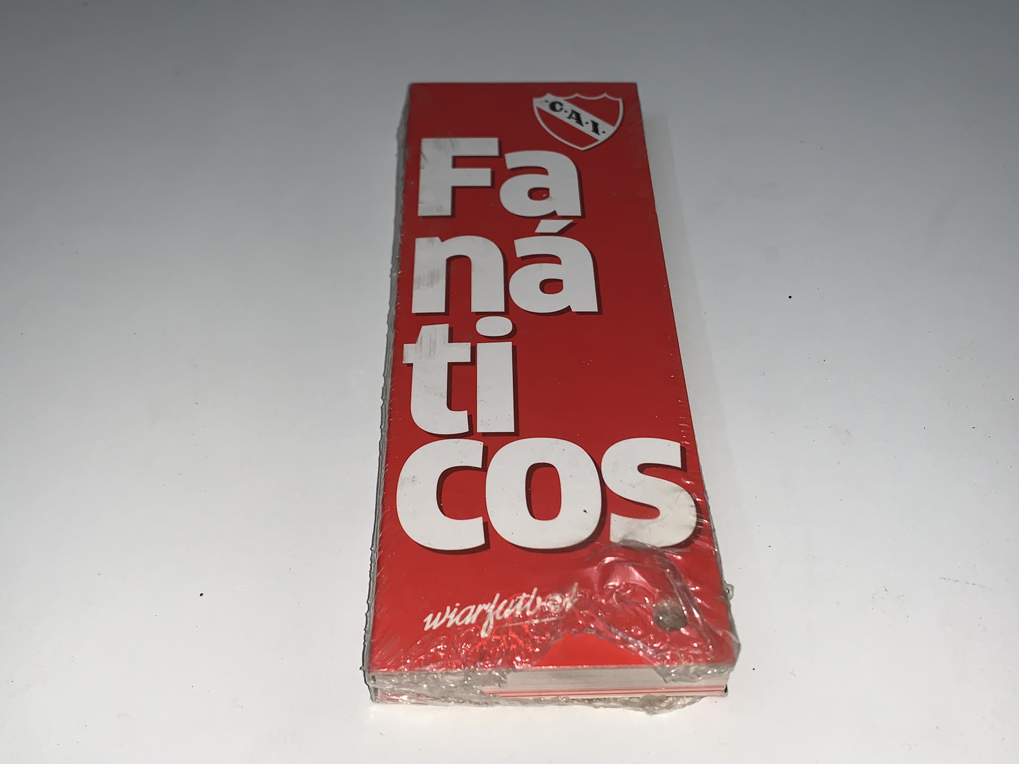 Fanáticos