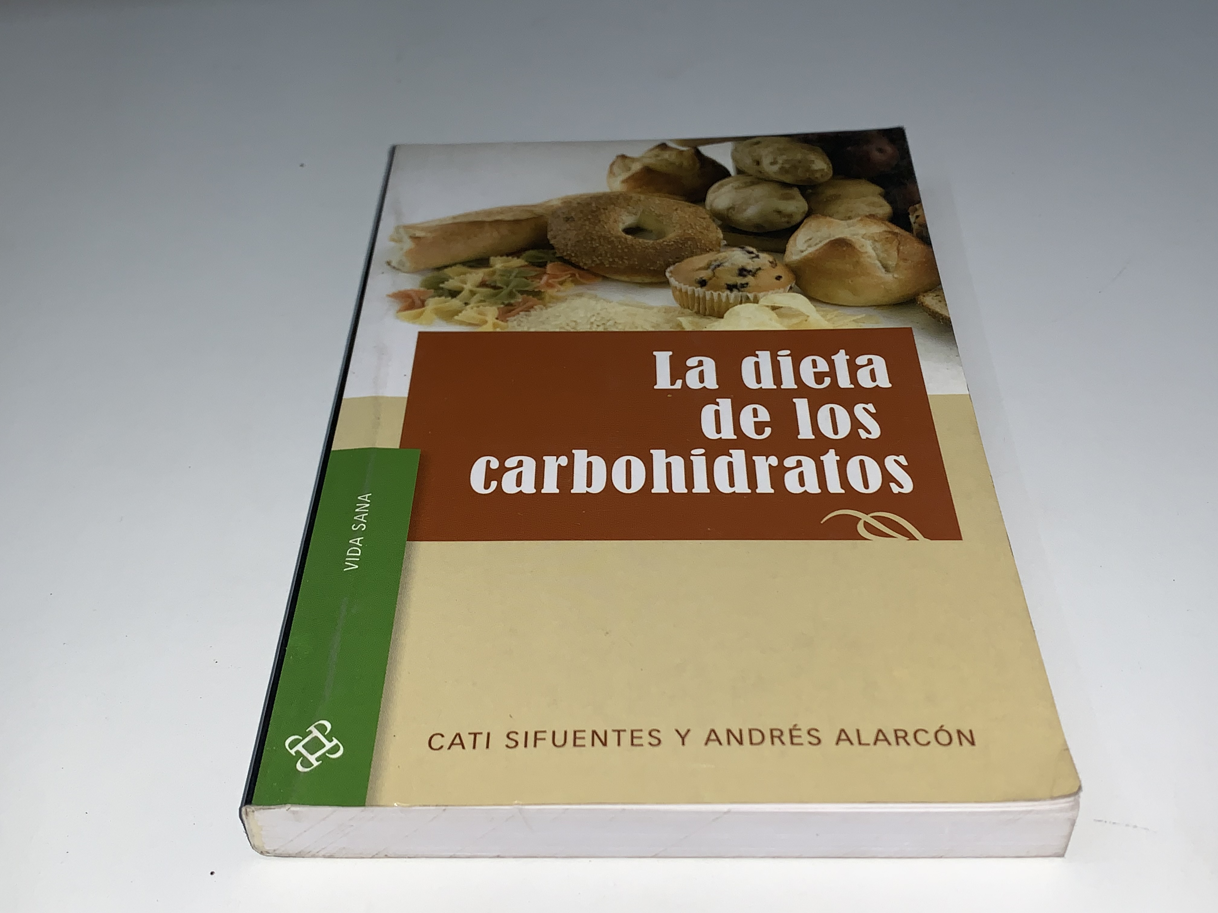 La dieta de los carbohidratos