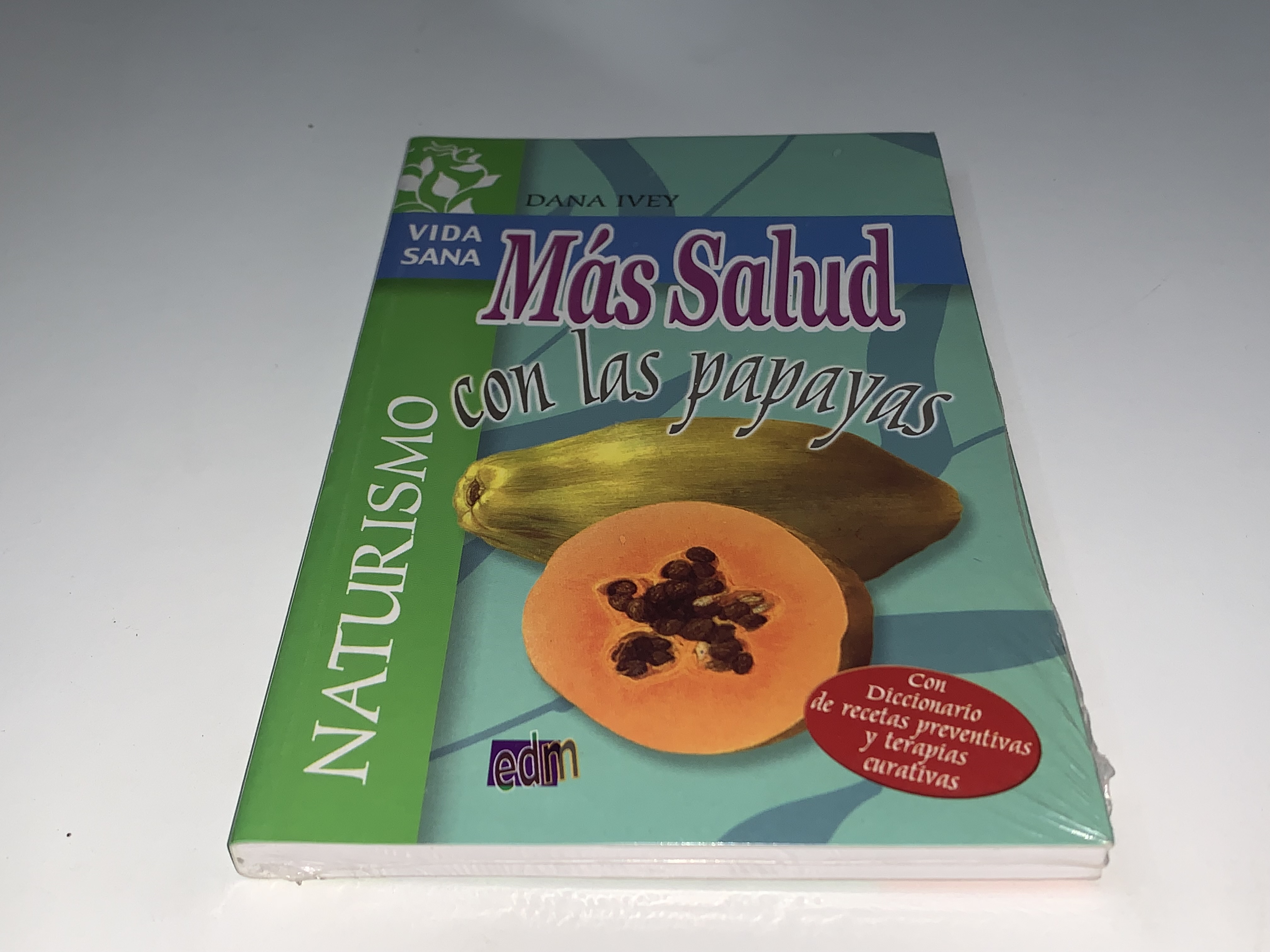 Más Salud con las papayas