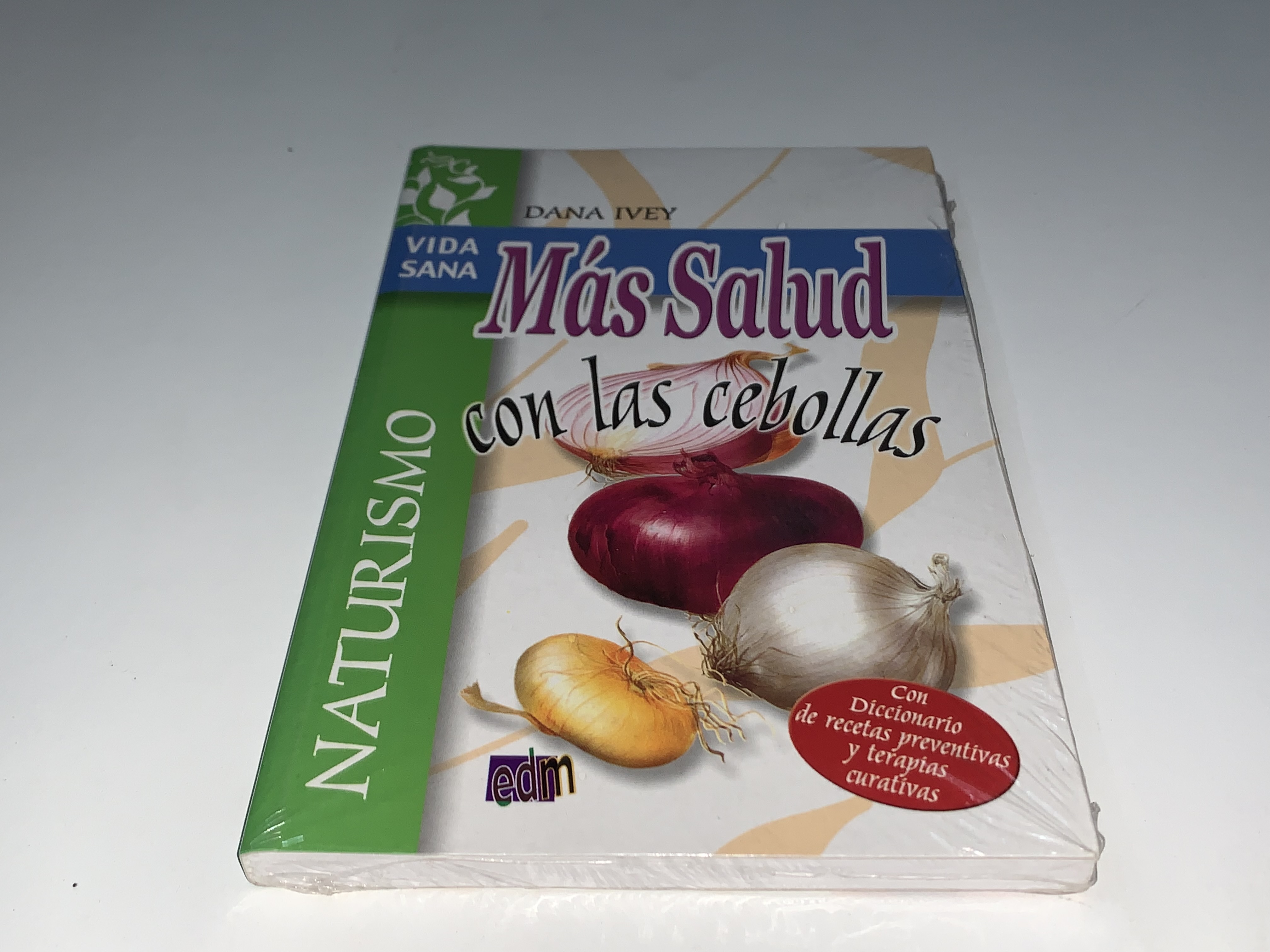 Más salud con las cebollas