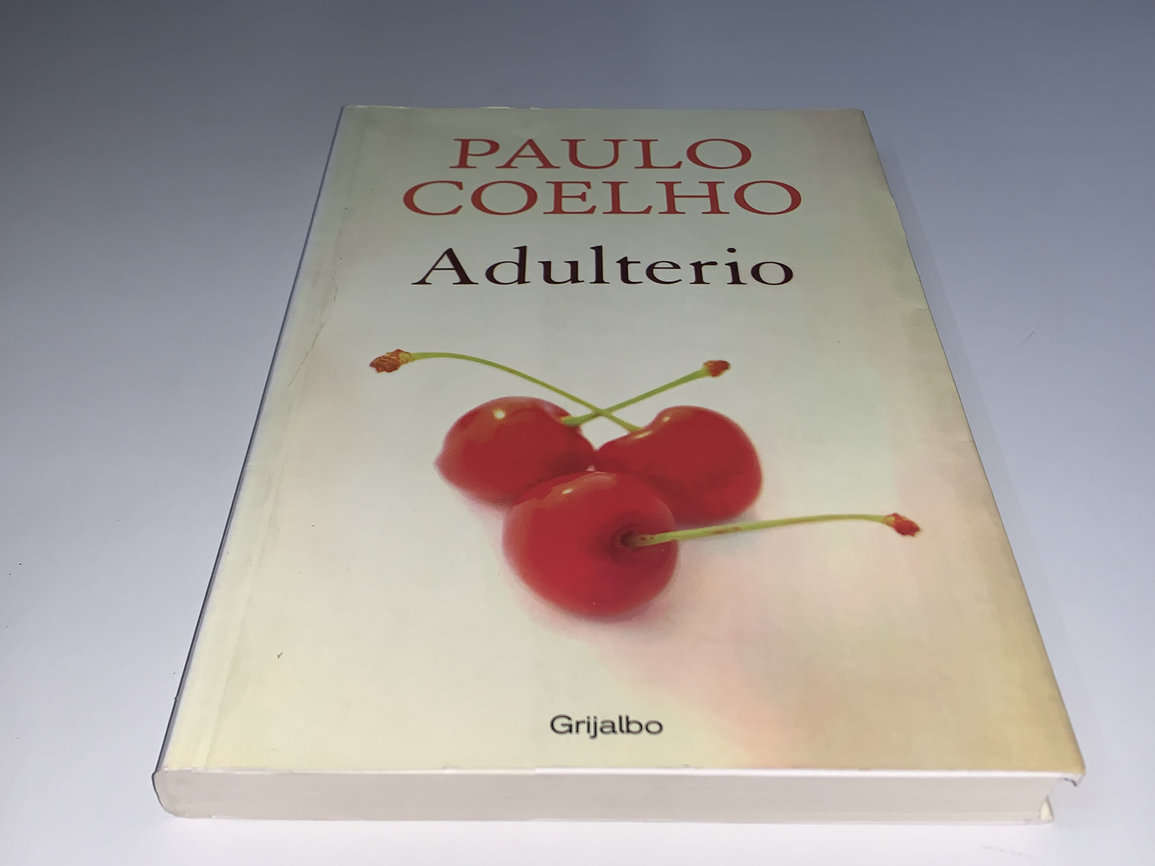 Adulterio