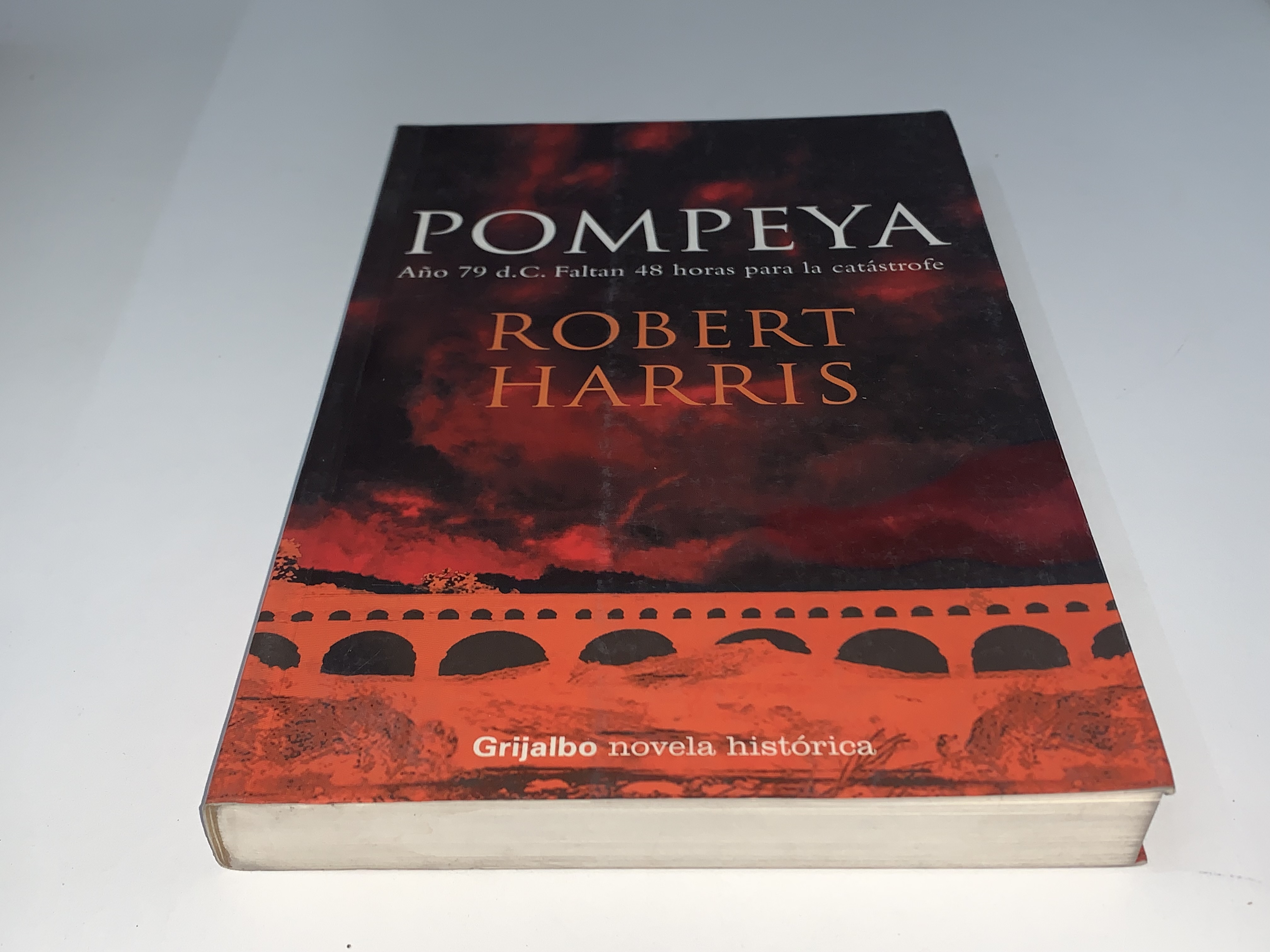 Pompeya