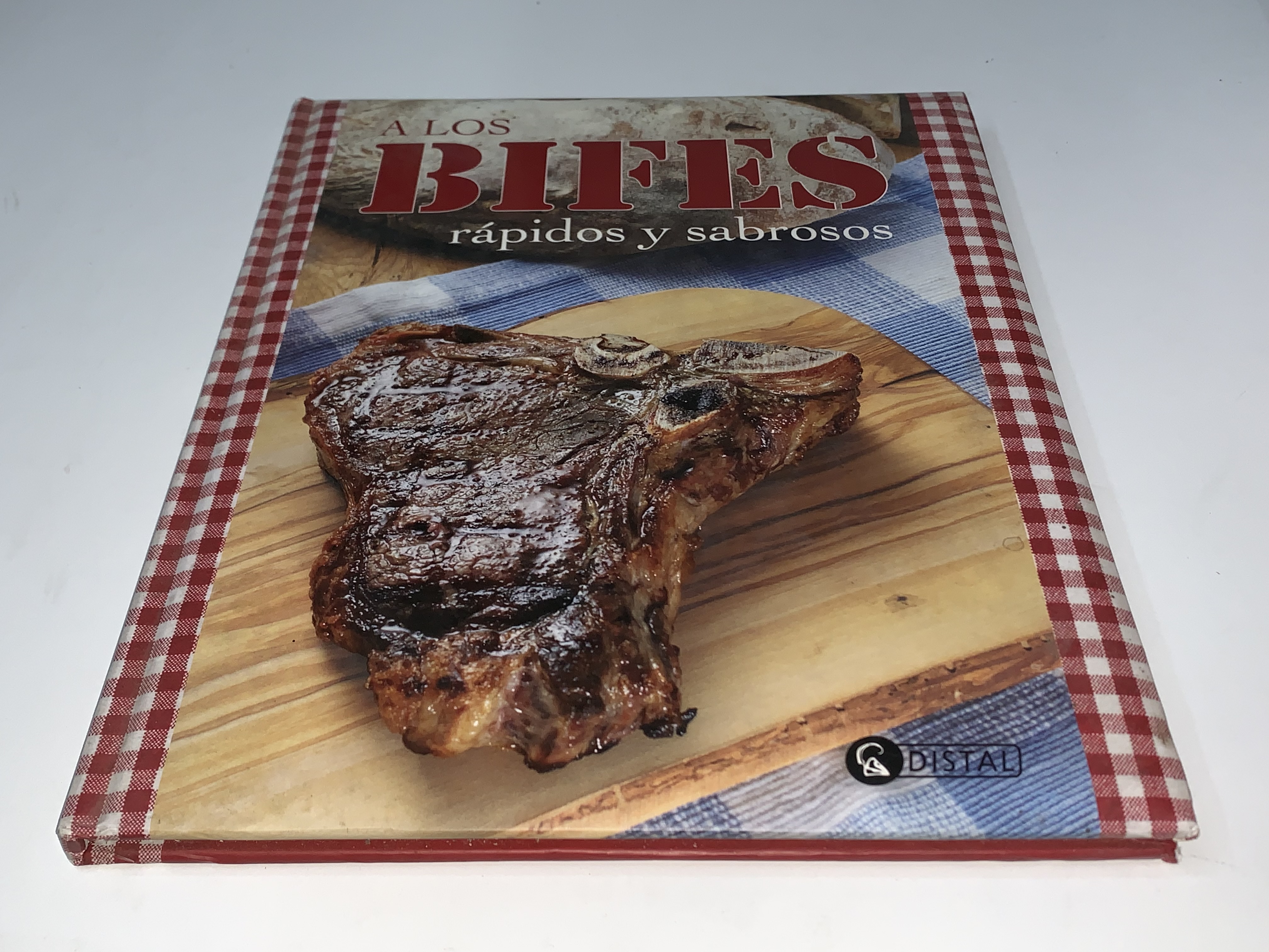 A los bife