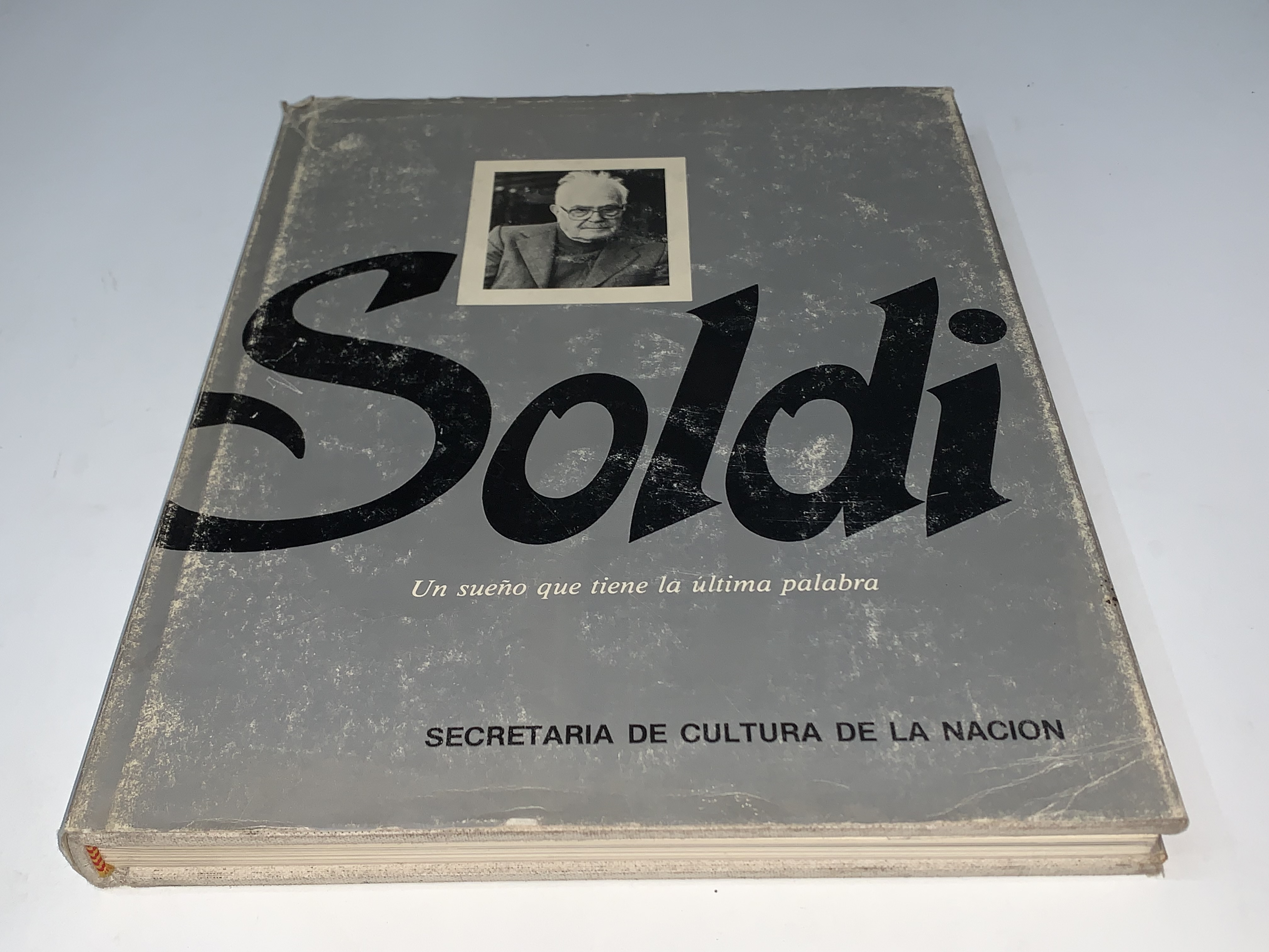 Soldi
