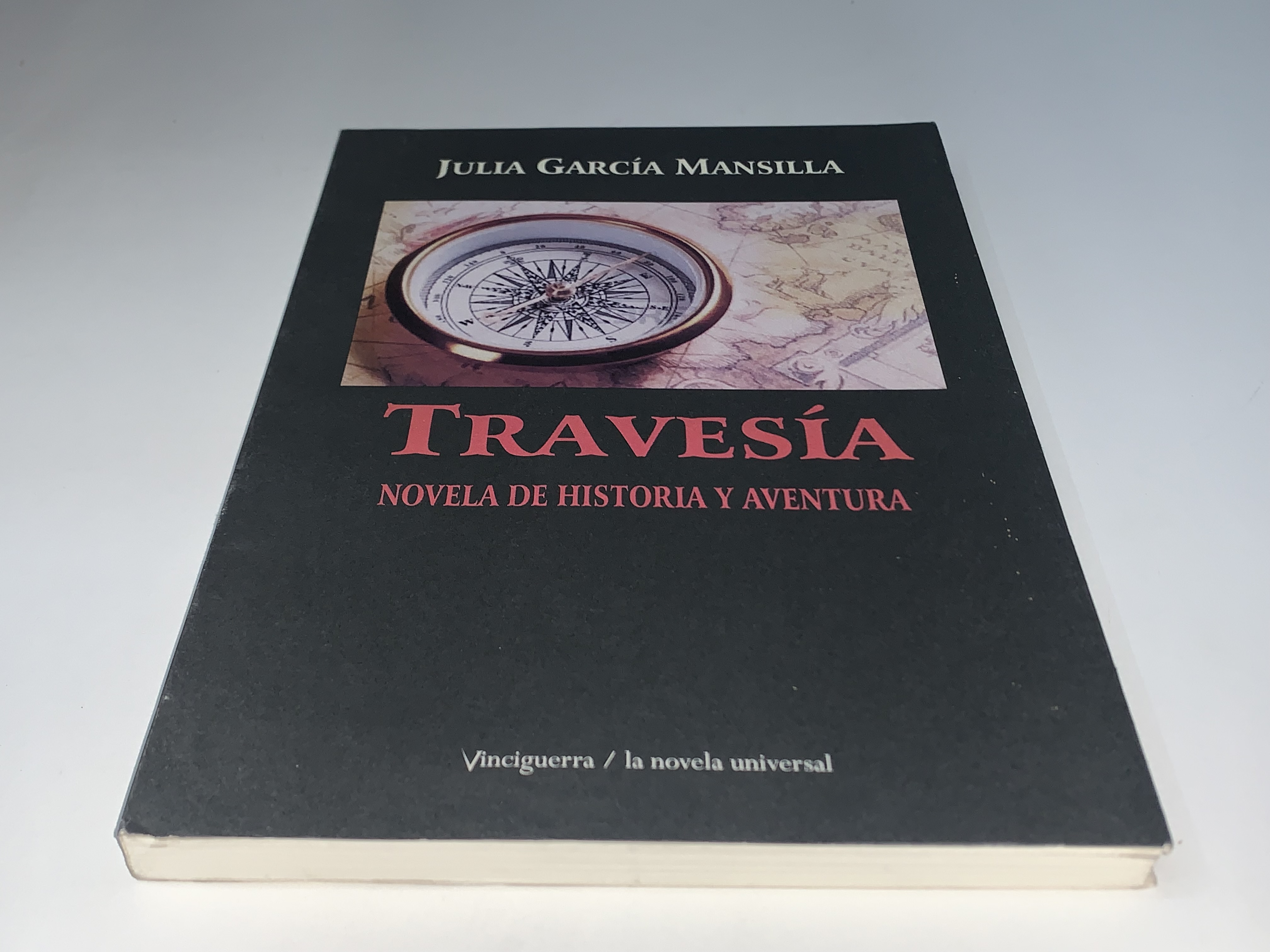 Travesía