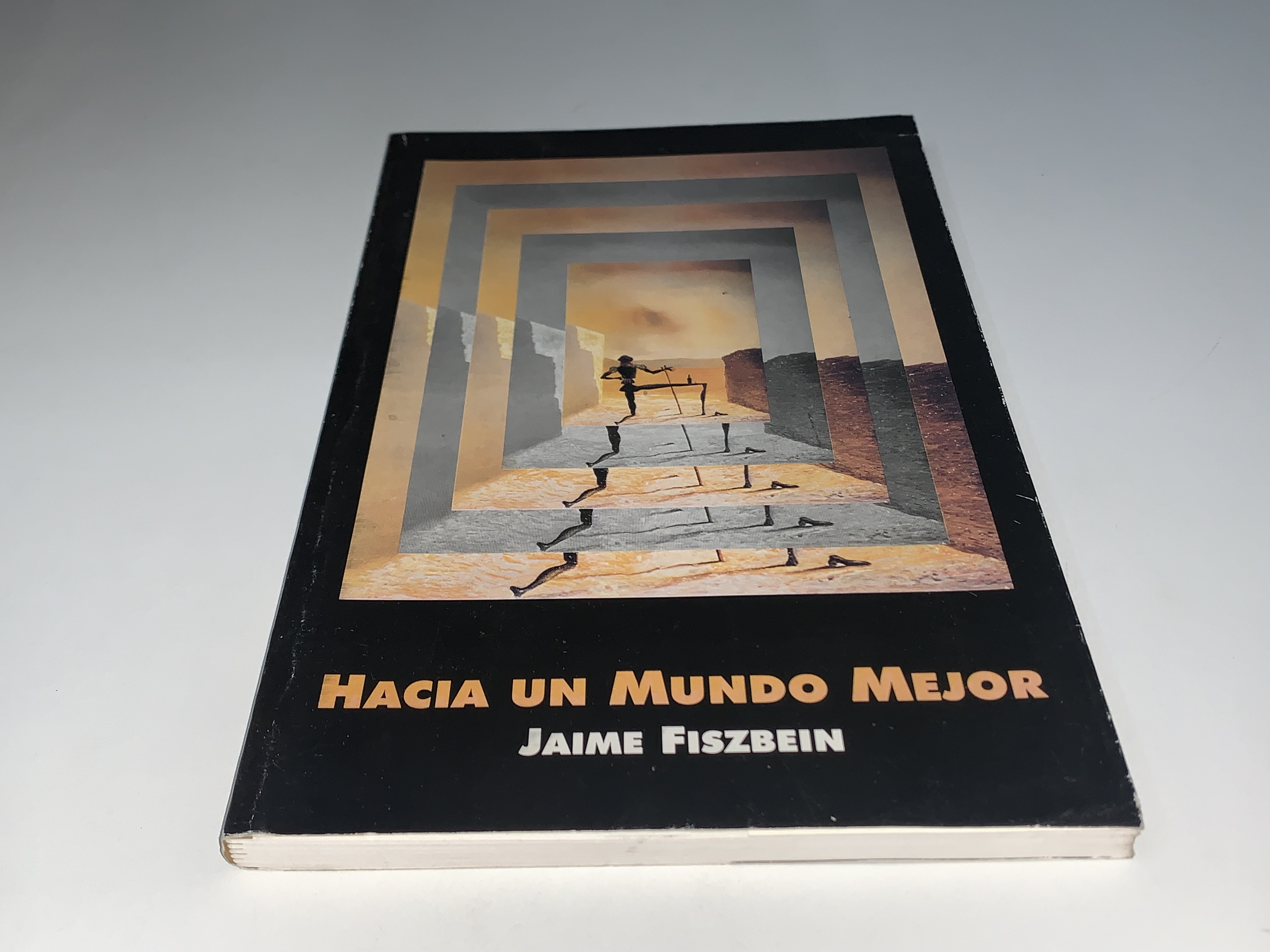 Hacia un Mundo Mejor
