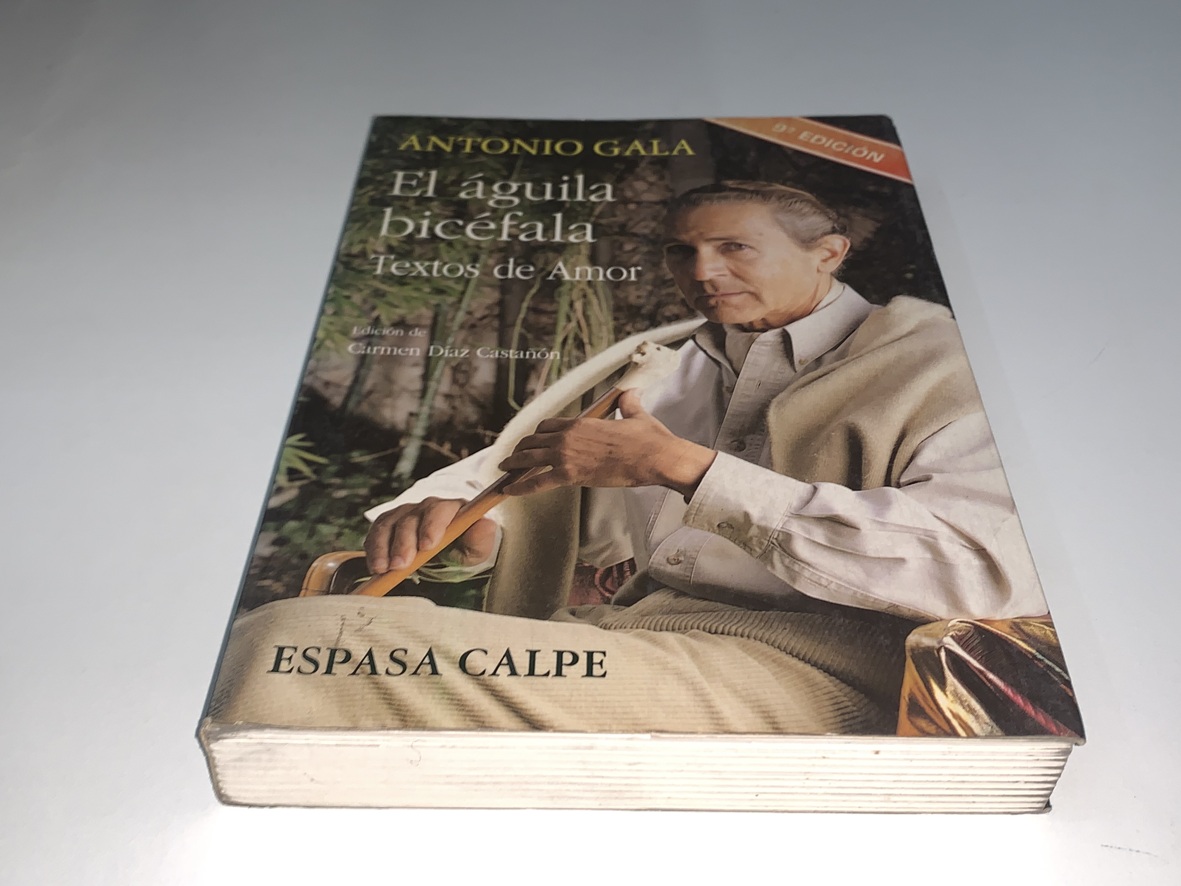 El águila bicéfala