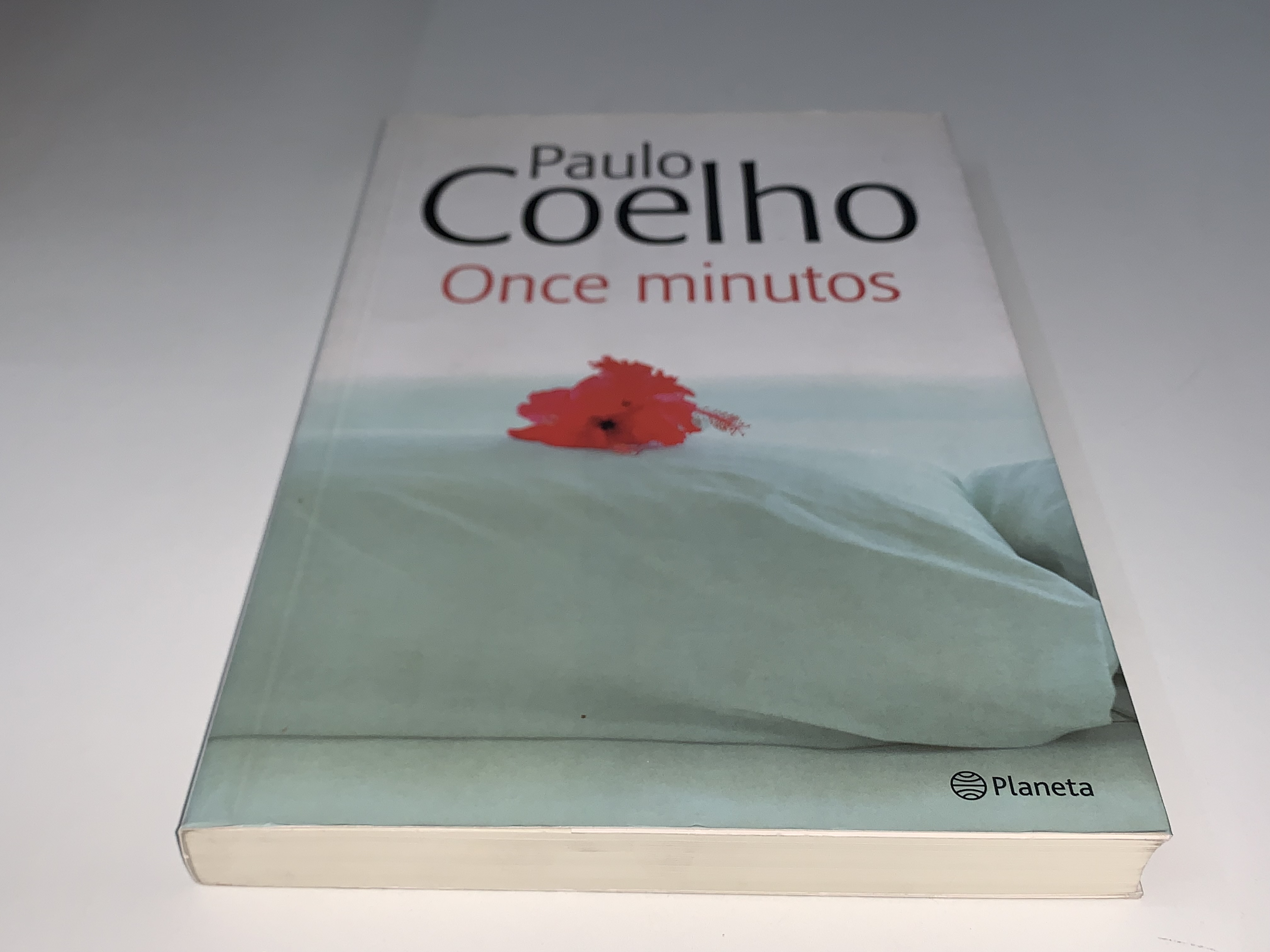 Once minutos