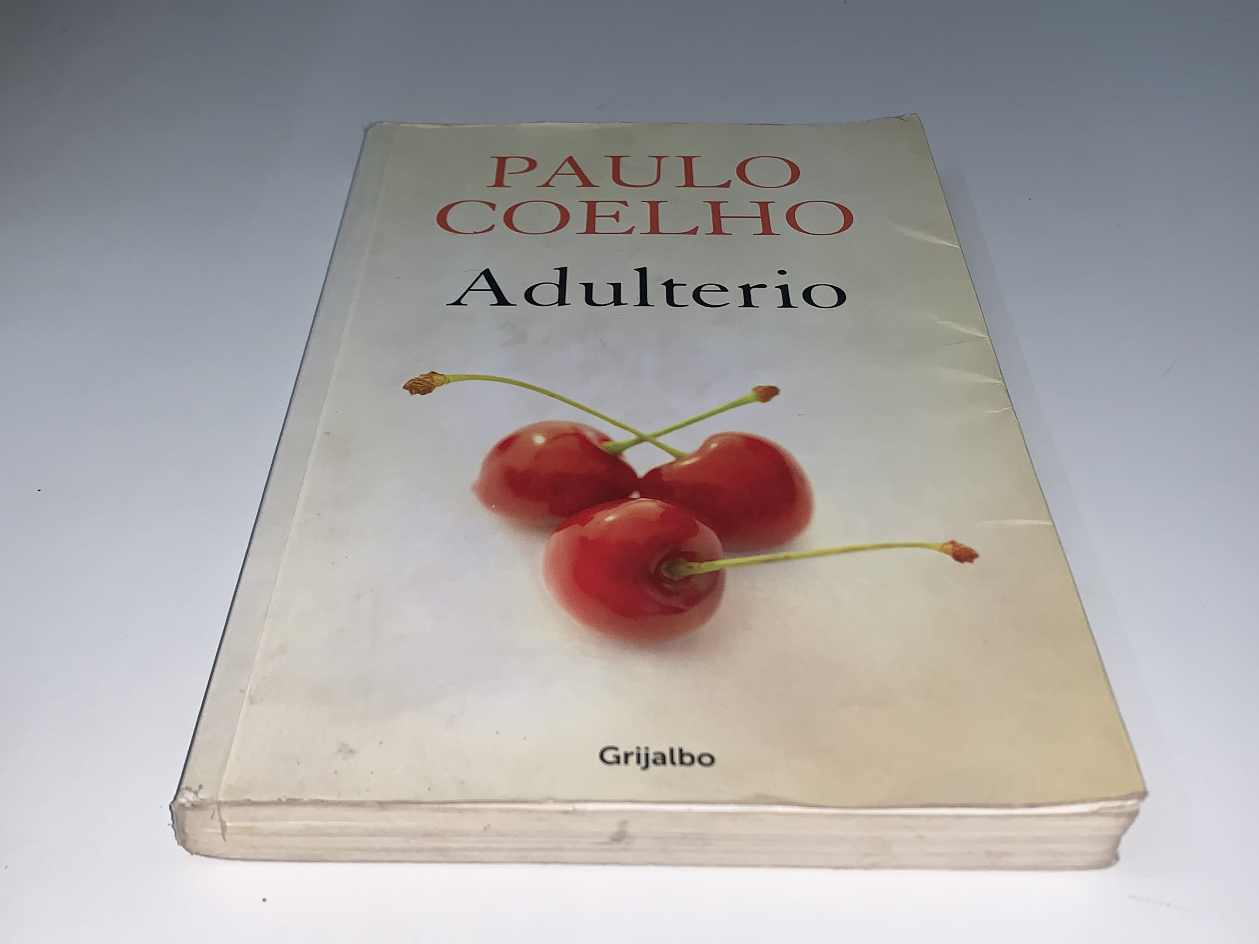 Adulterio