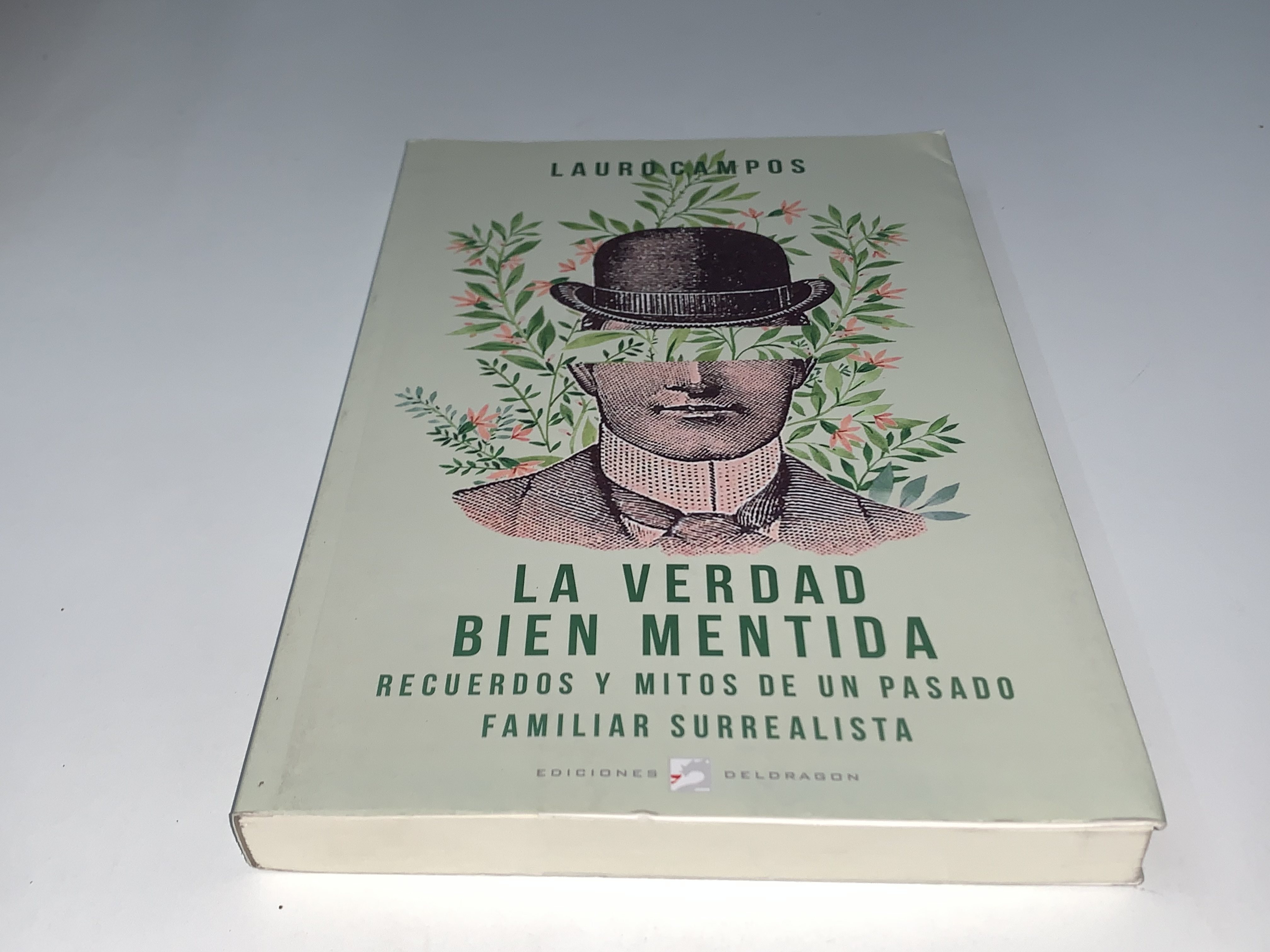 La verdad bien mentida