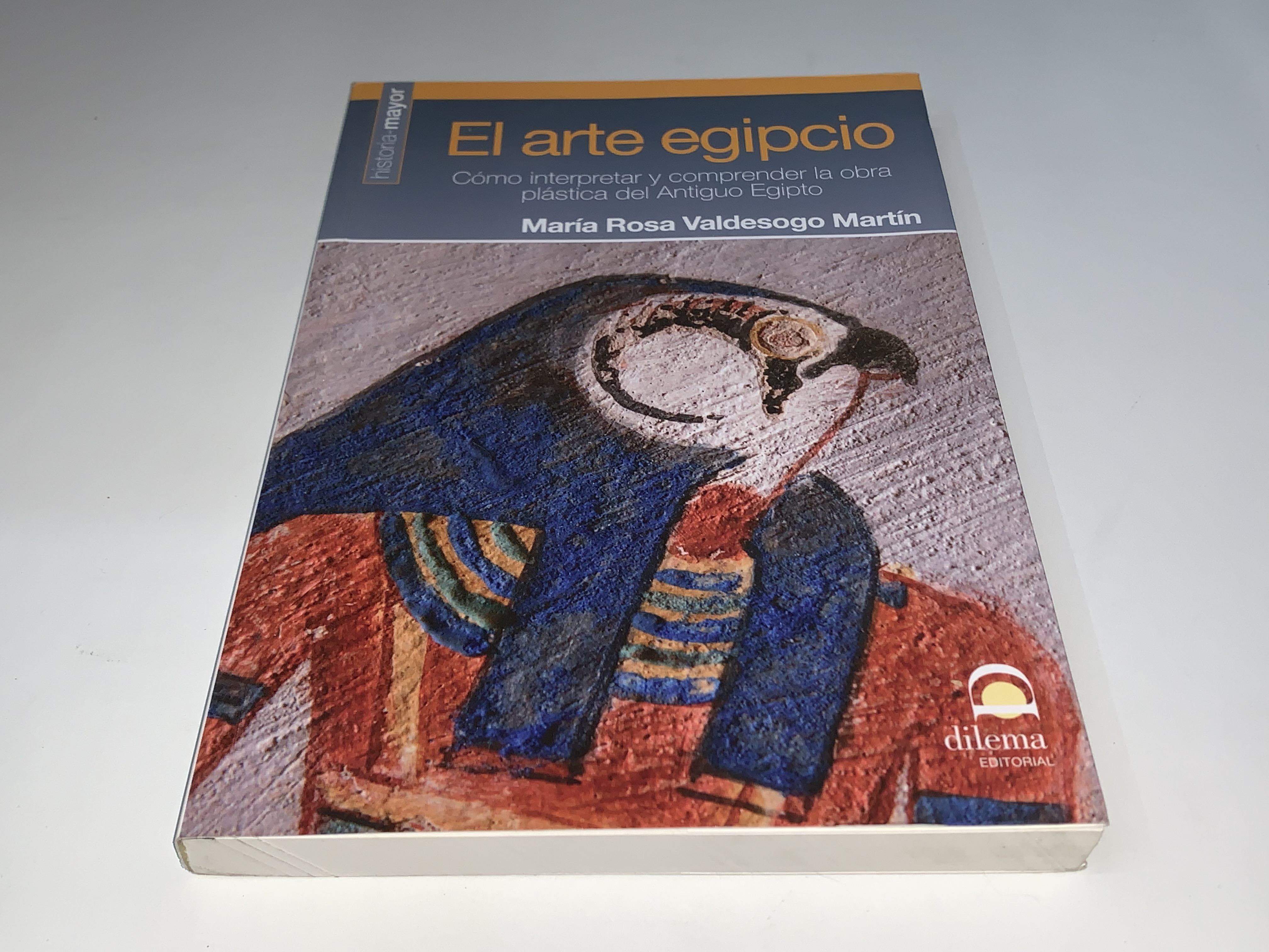 El arte egipcio