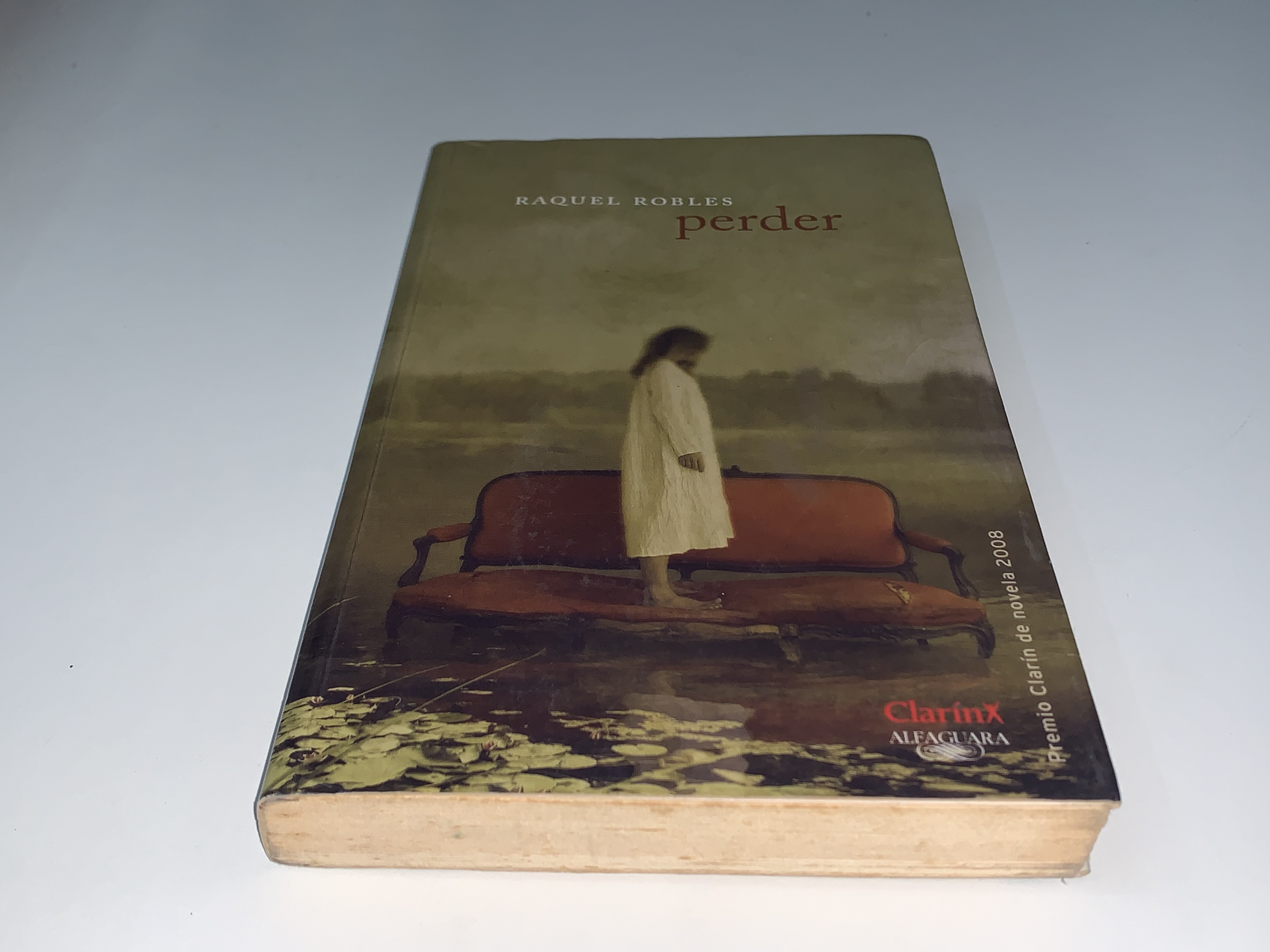 Perder