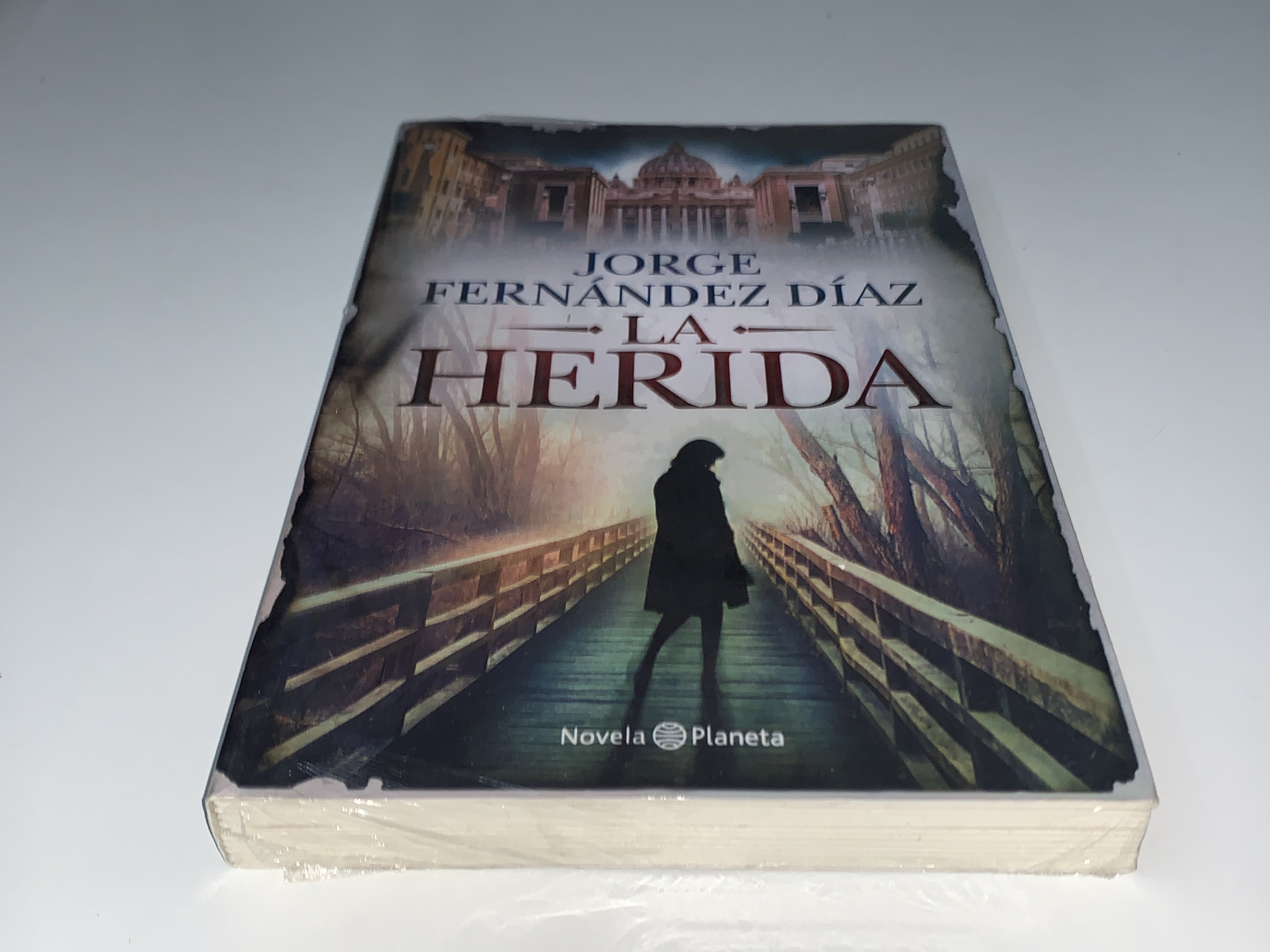 La herida