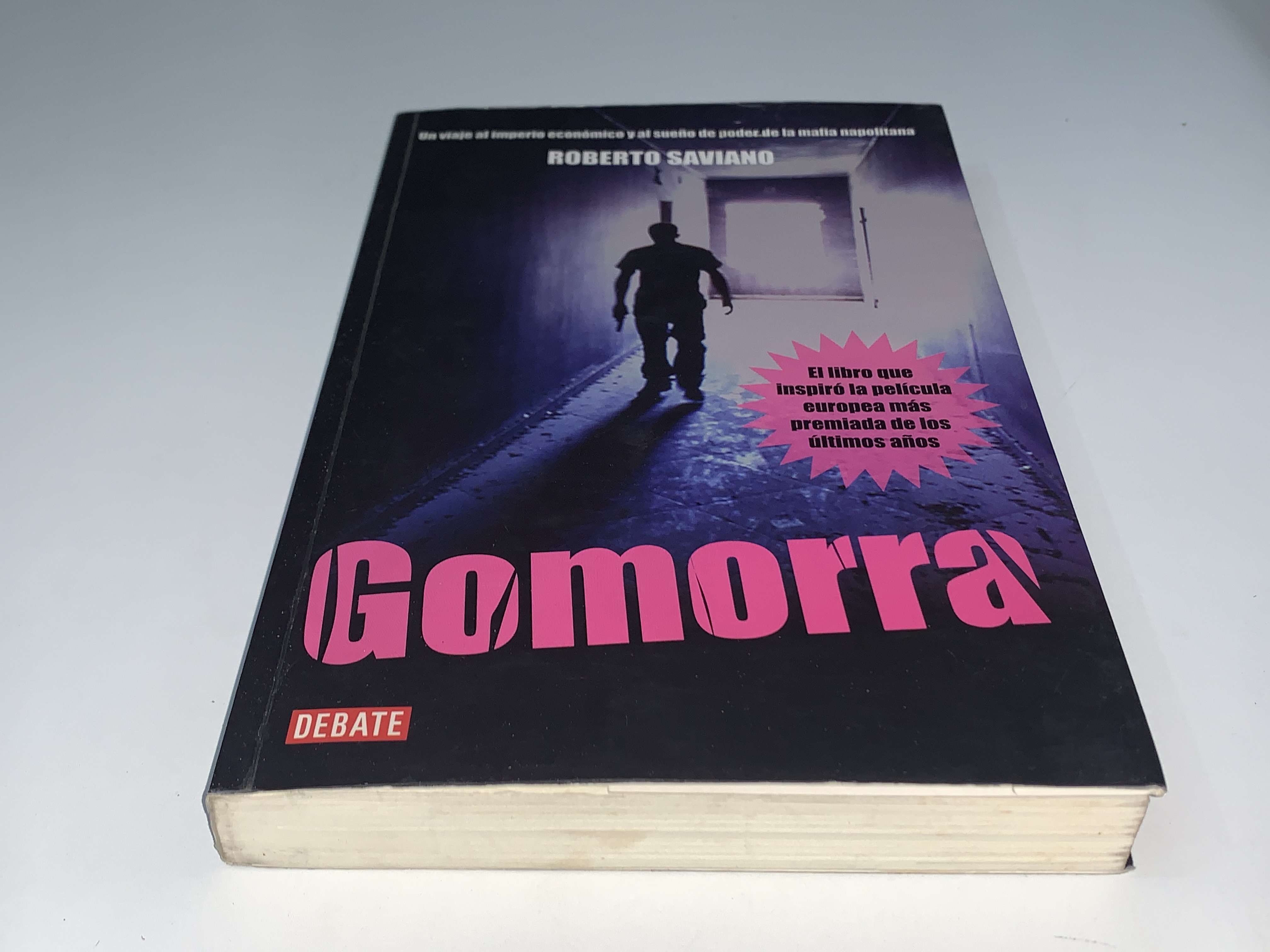 Gomorra