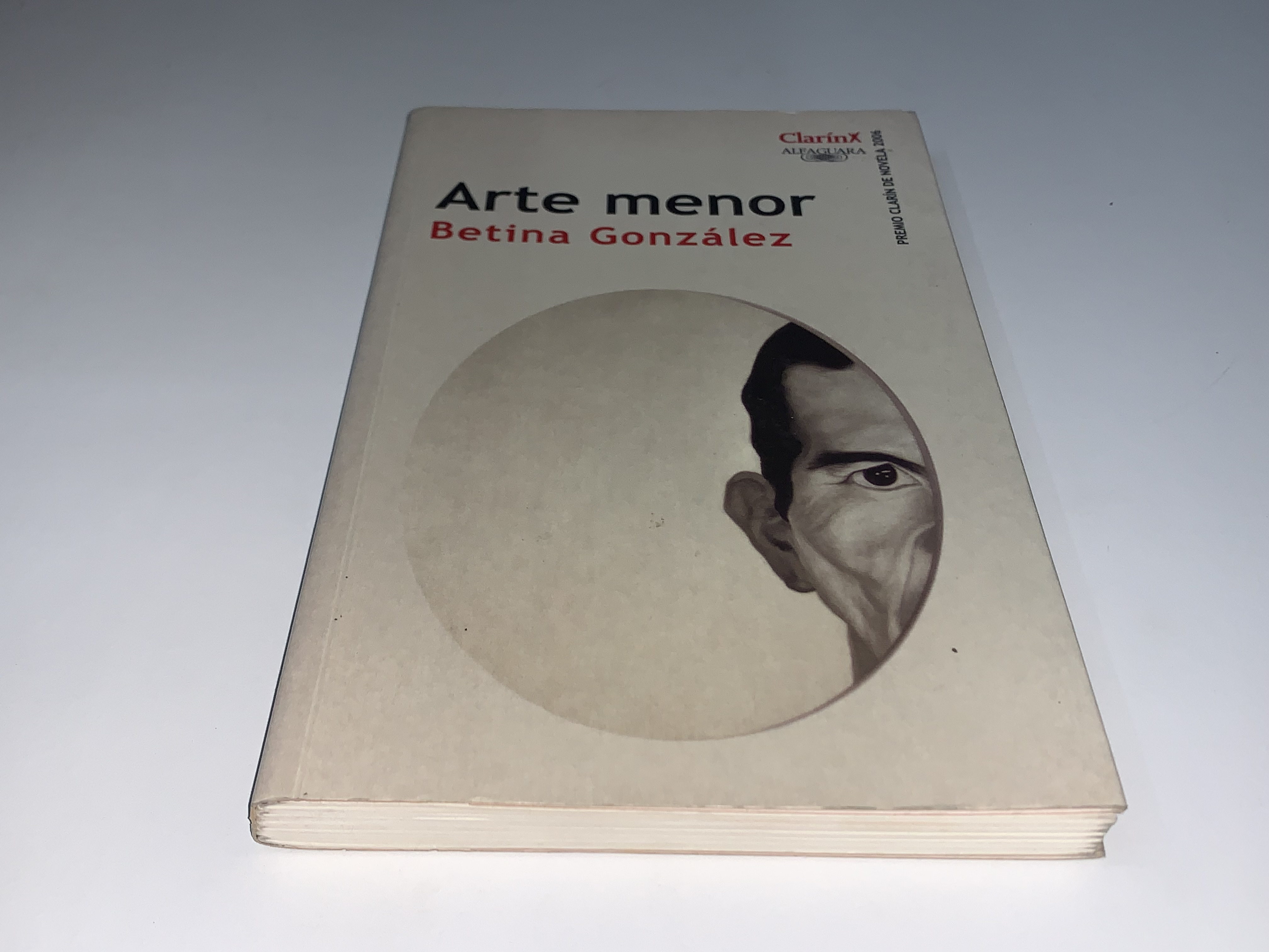 Arte menor