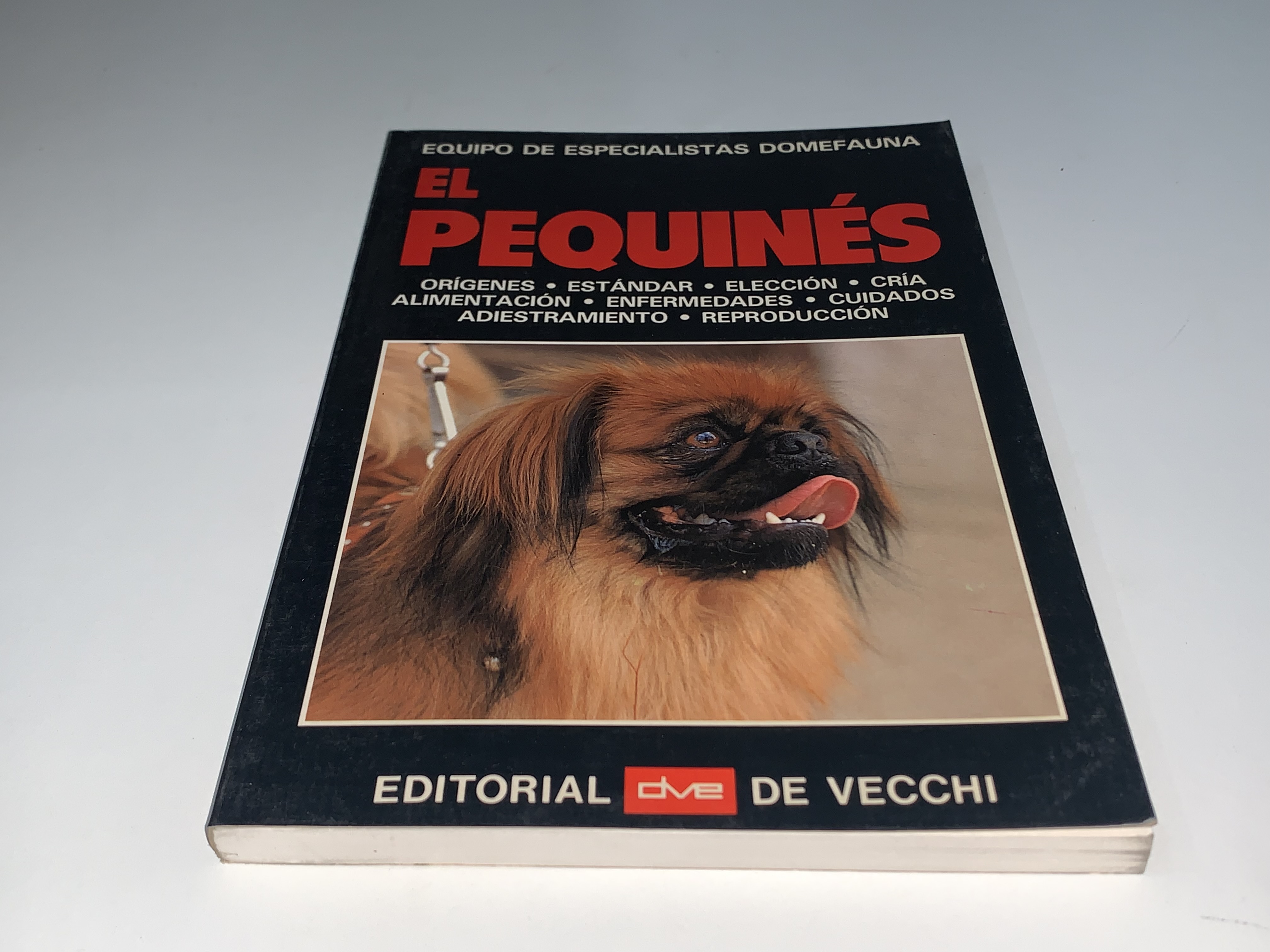 El Pequinés