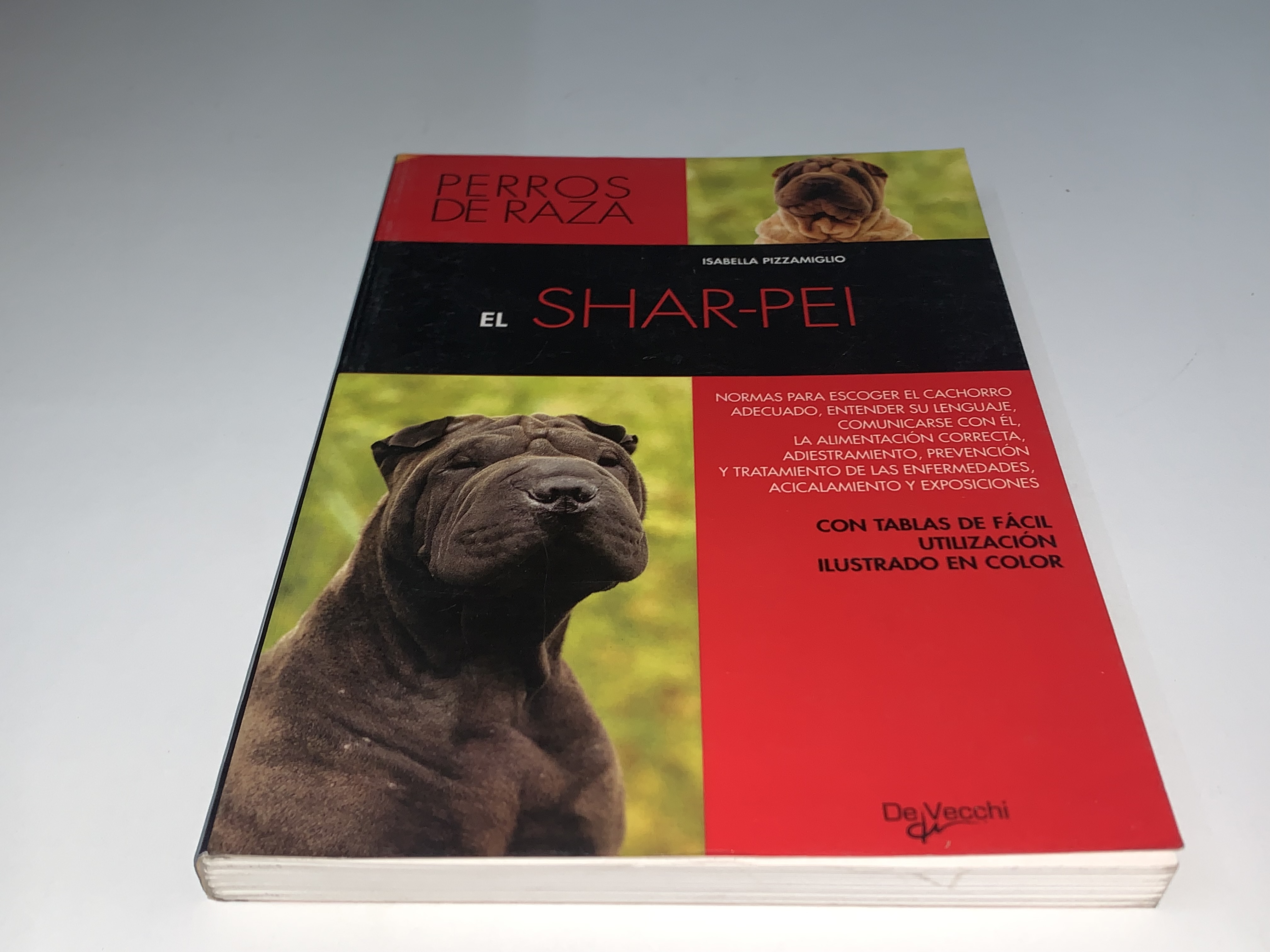El Shar-Pei