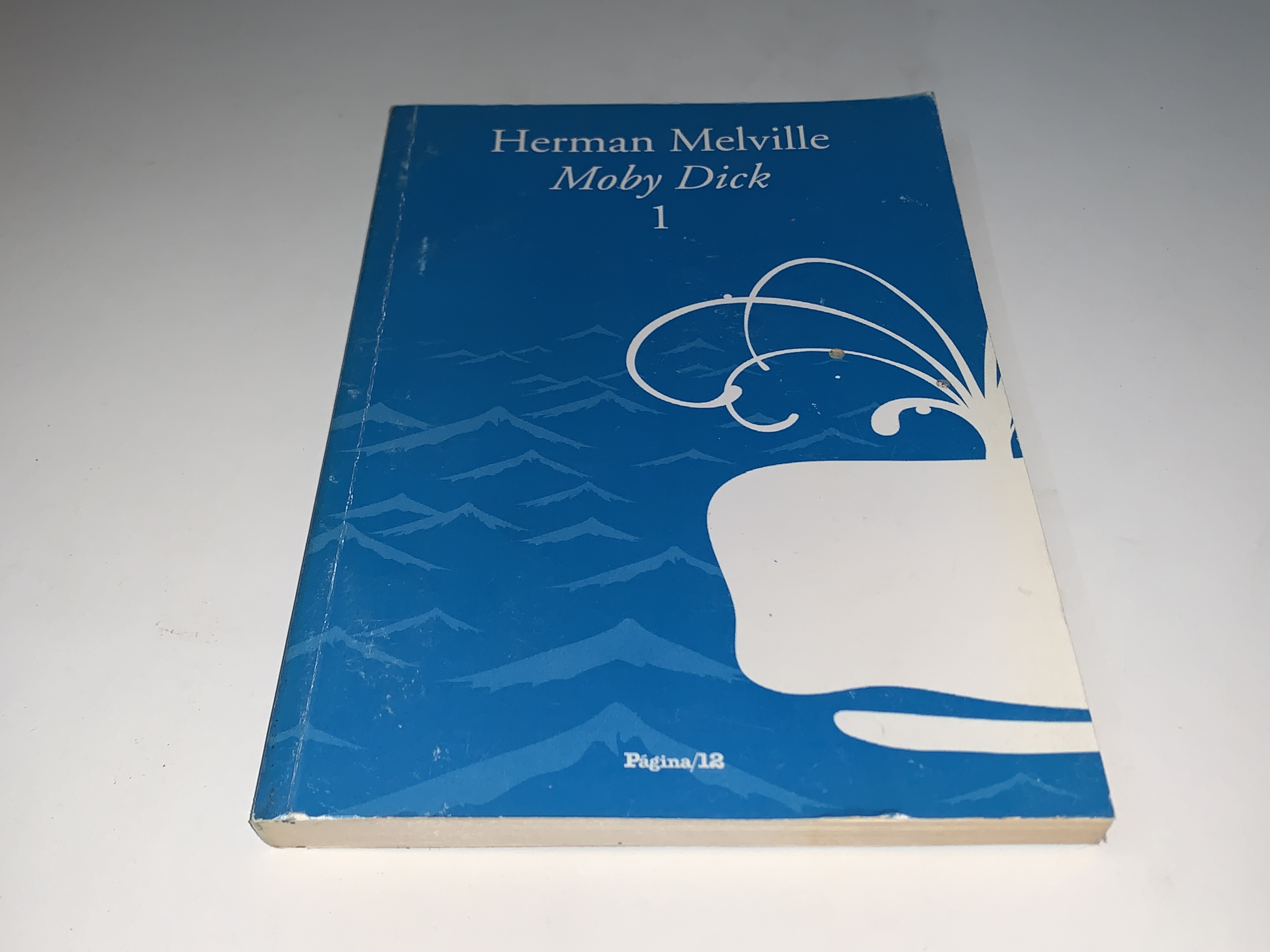Moby Dick