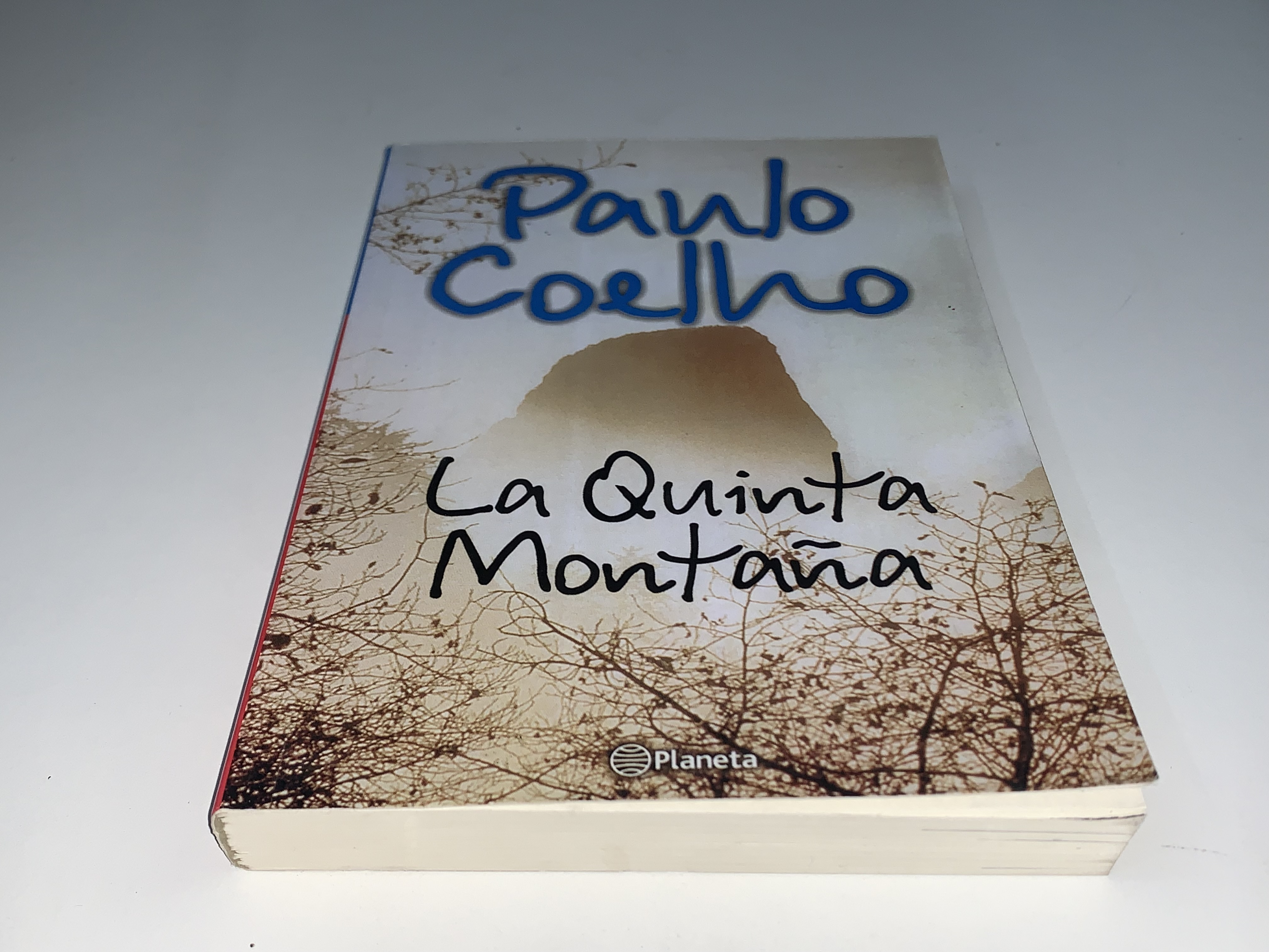 La Quinta Montaña