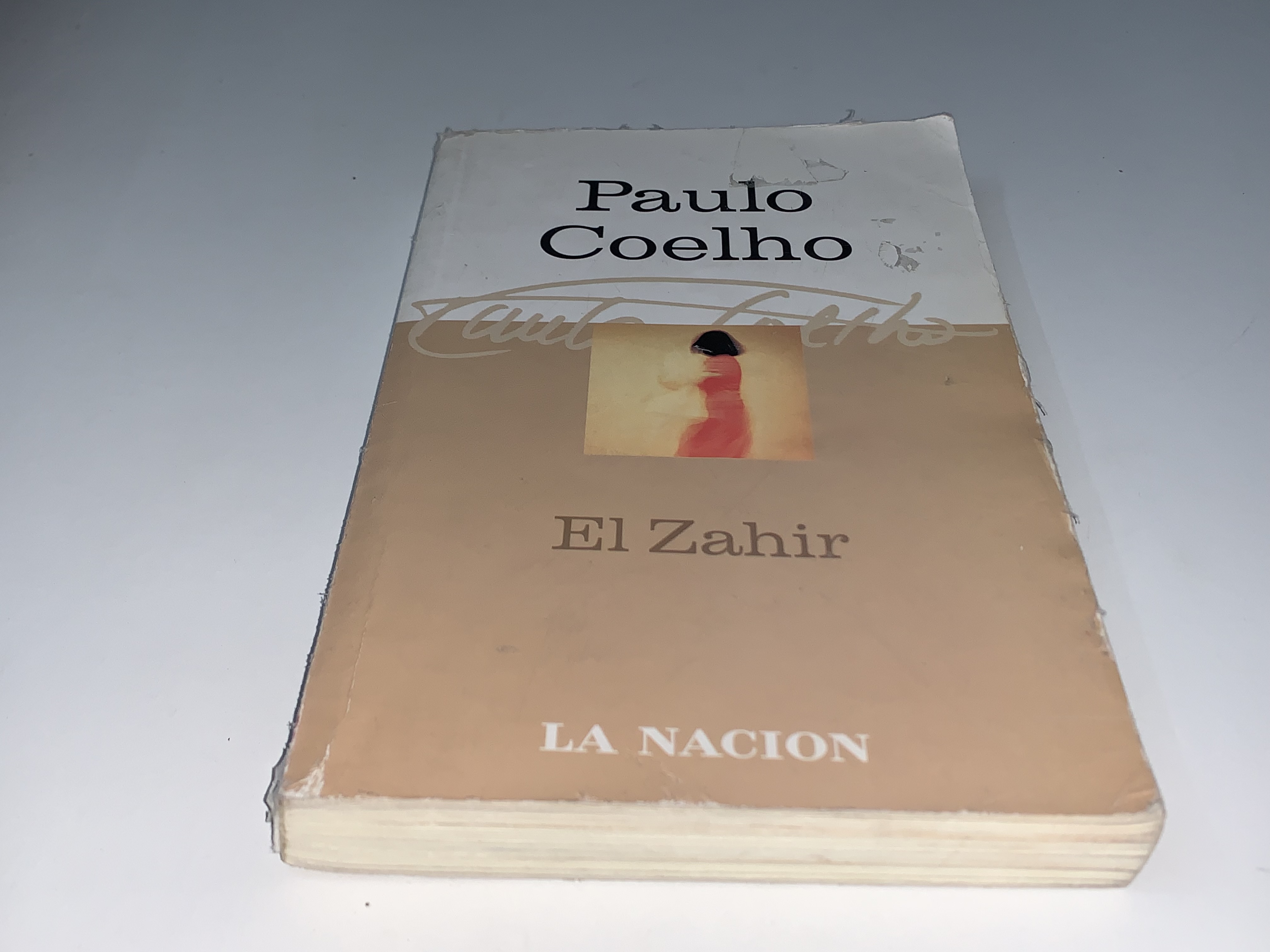 El Zahir