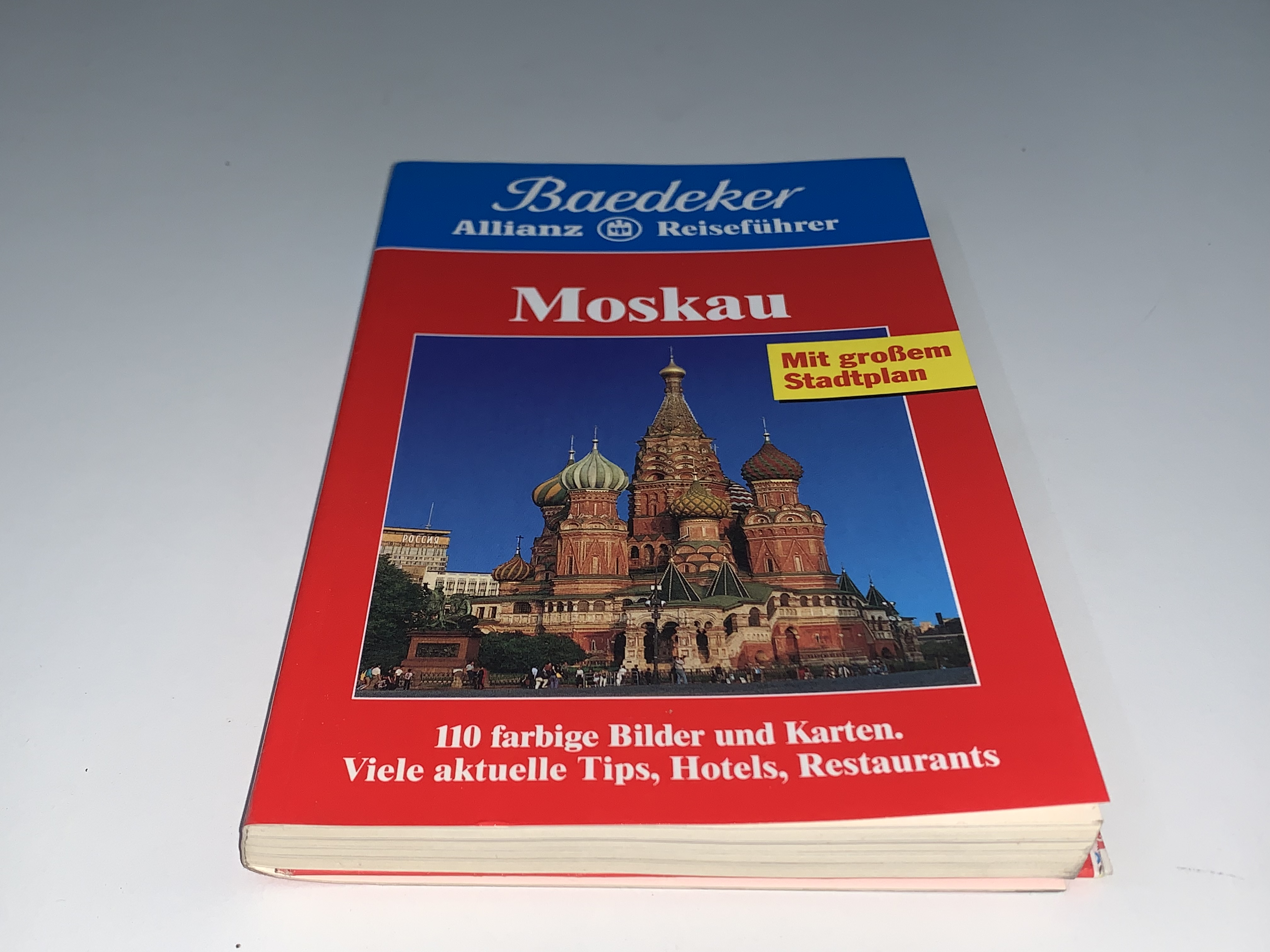 Moskau