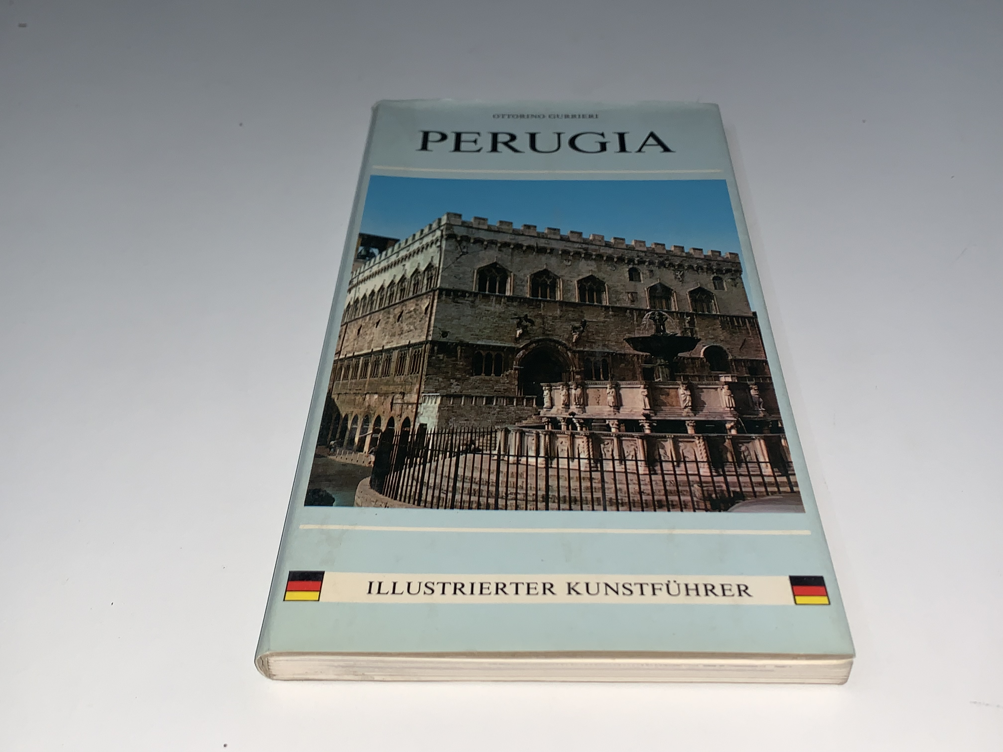 Perugia