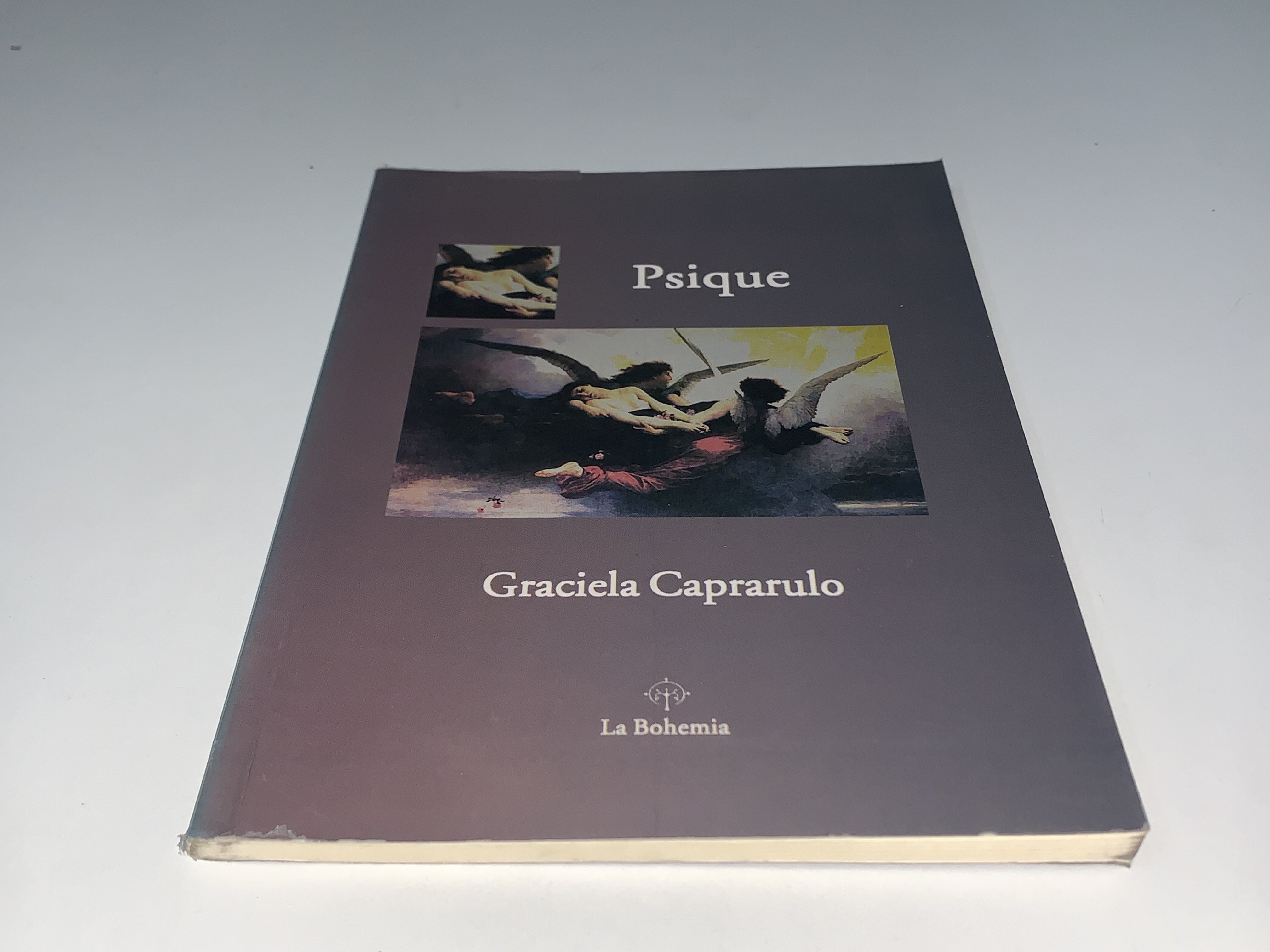 Psique