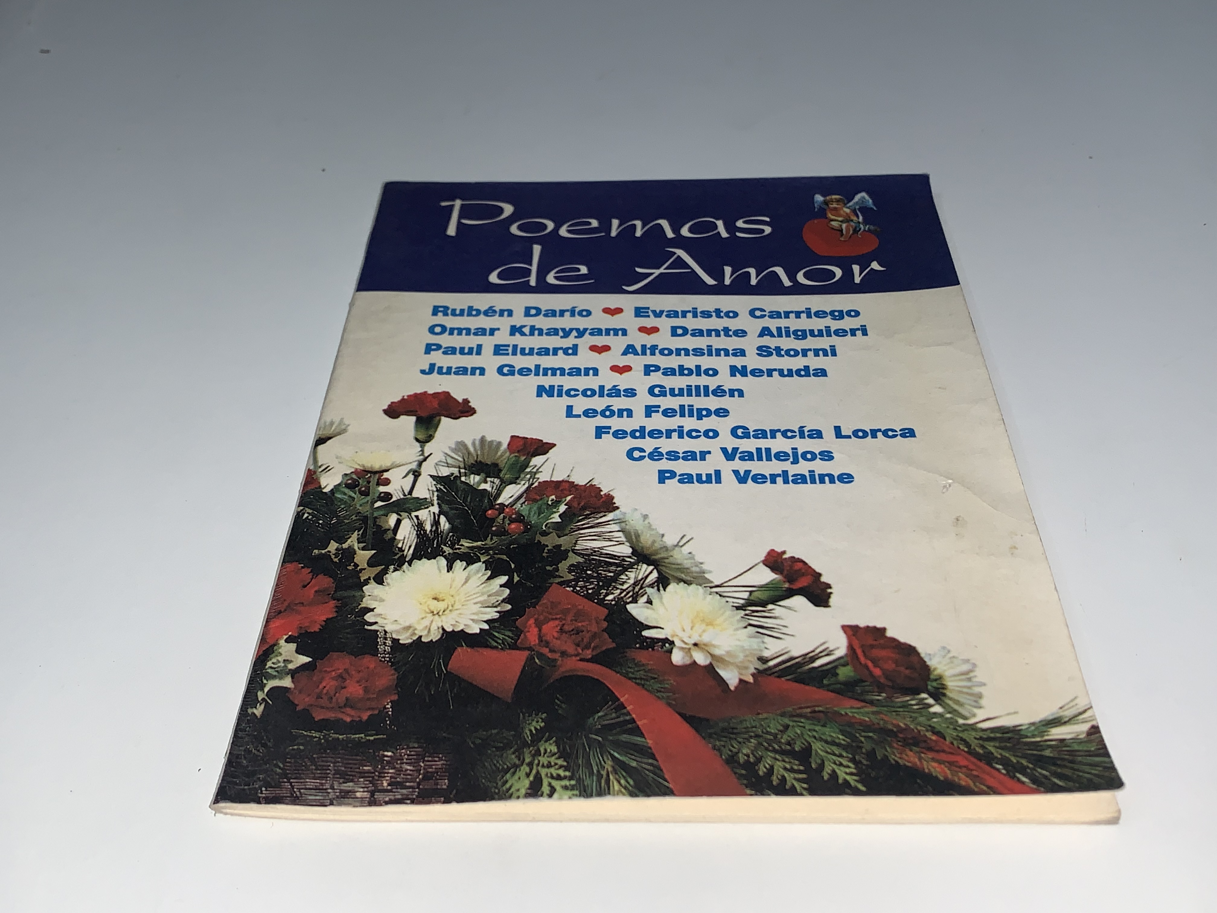 Poemas de Amor