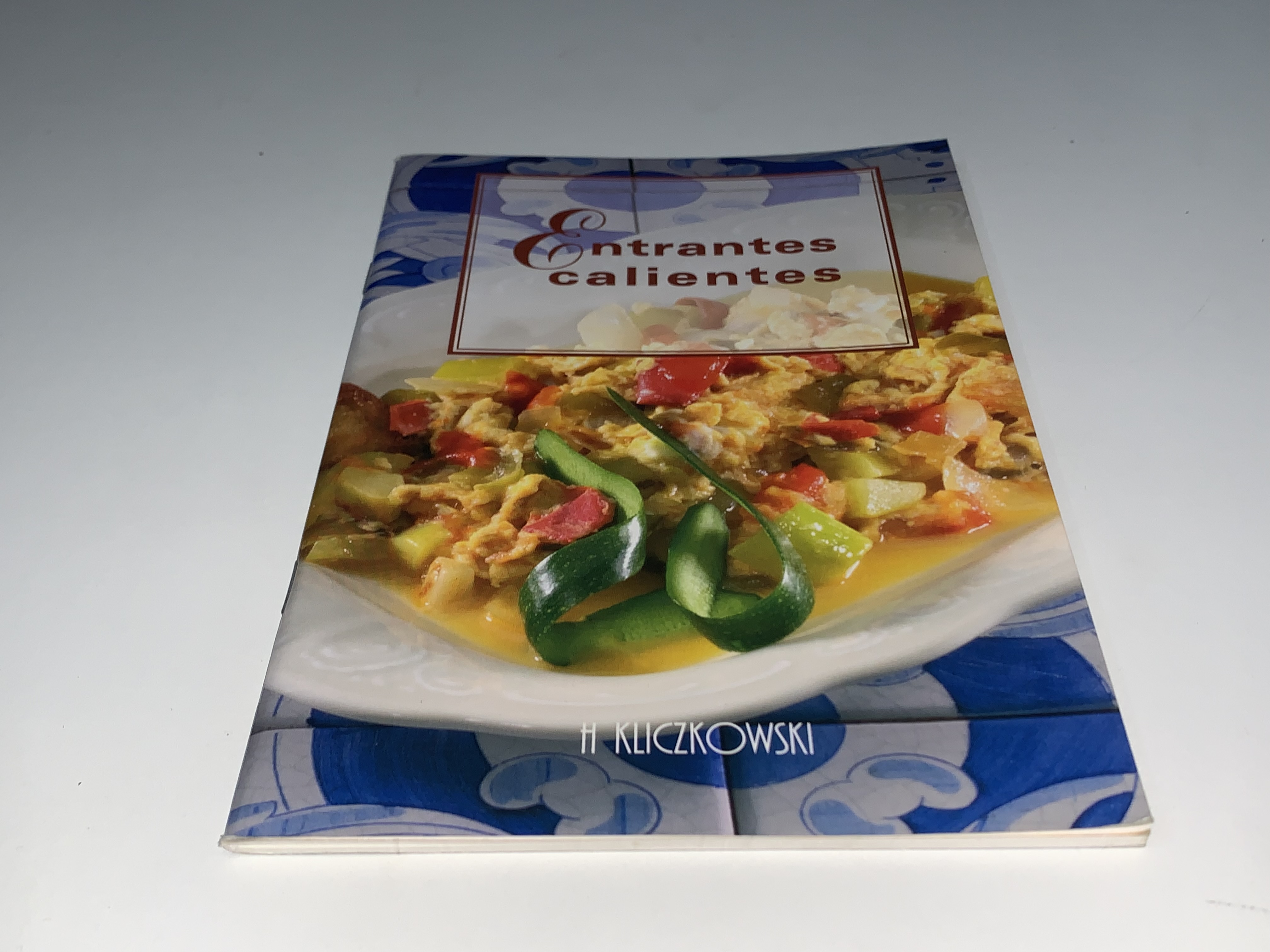 Entrantes calientes