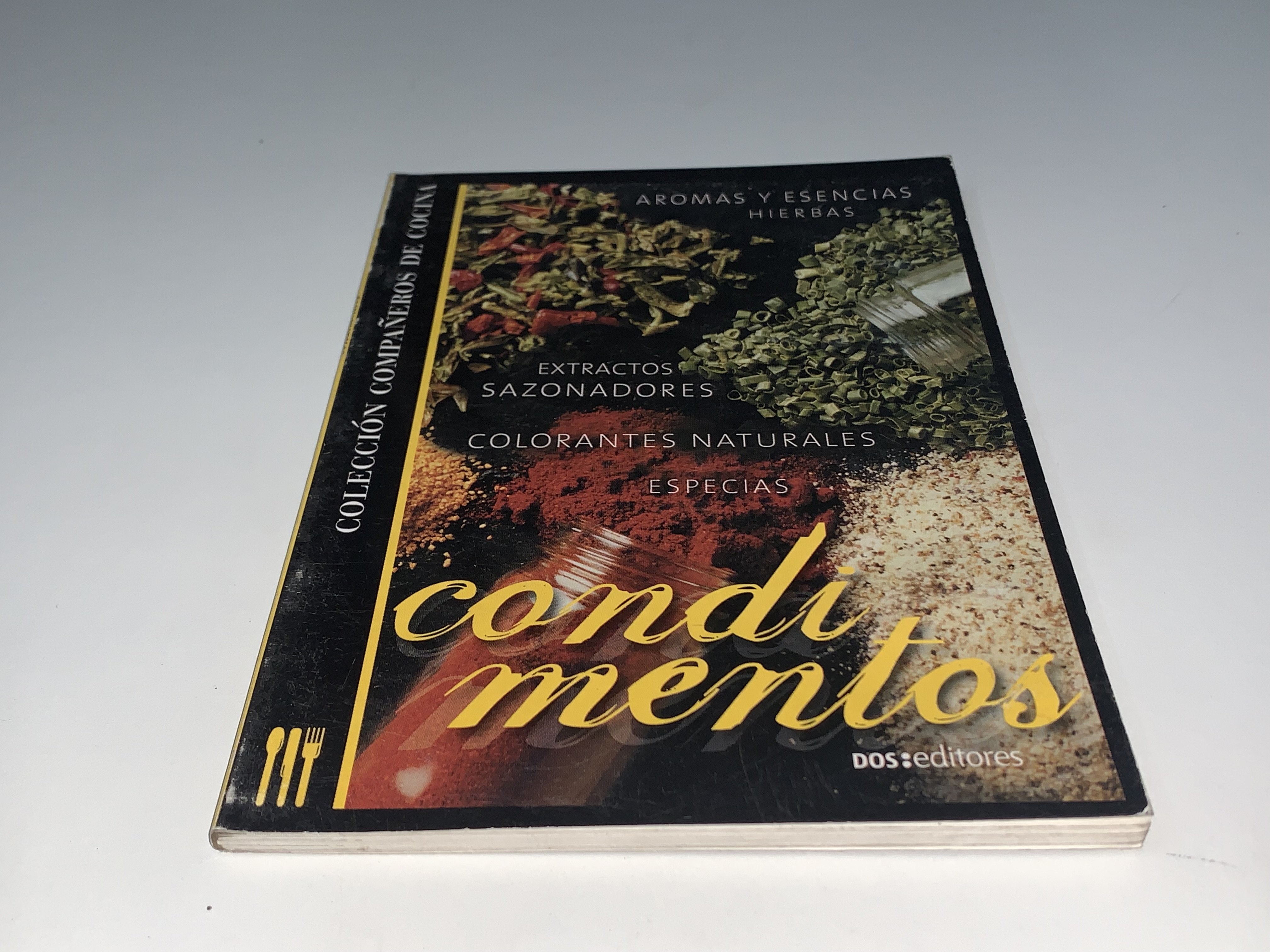 Condimentos