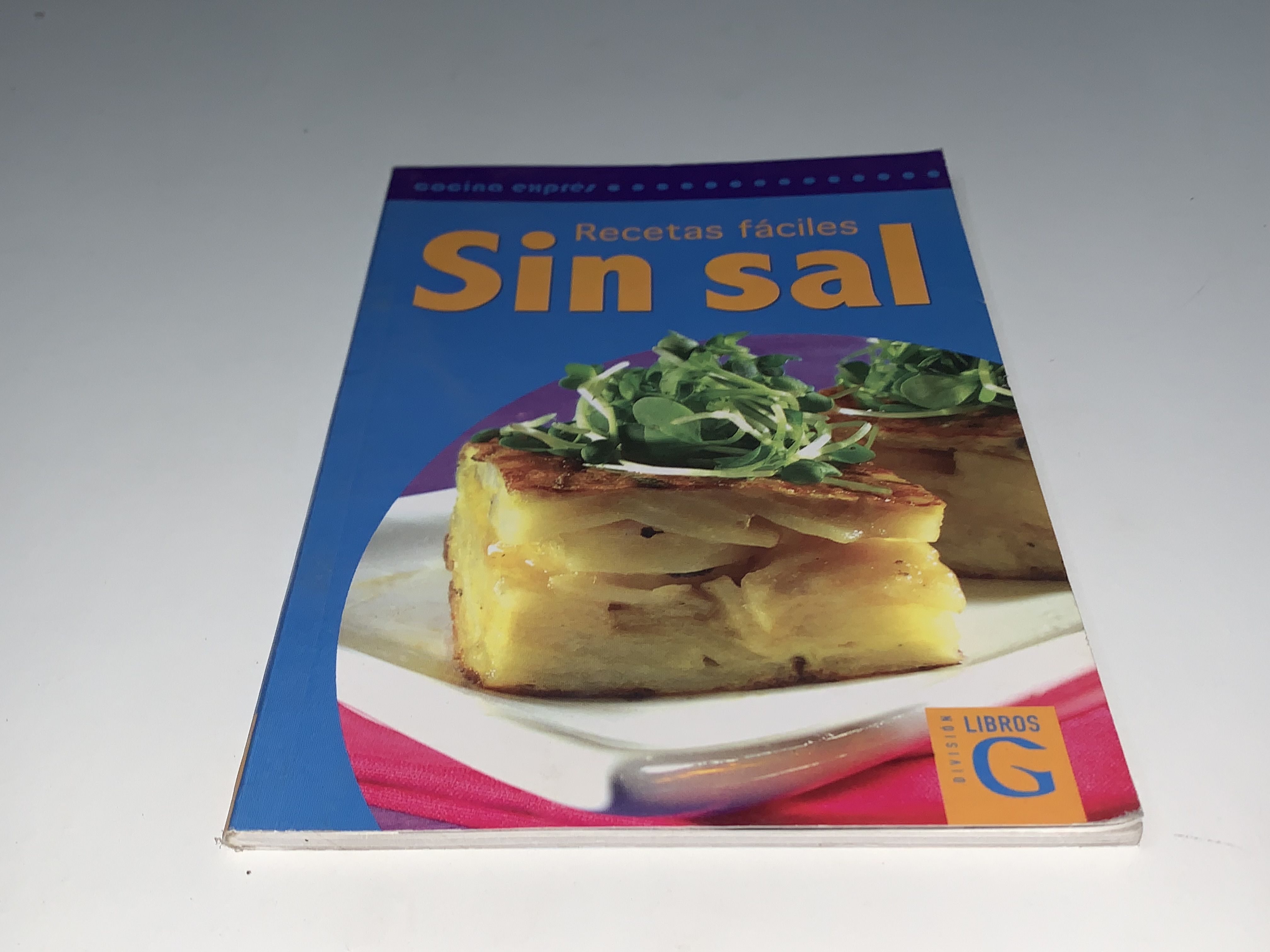 Sin sal